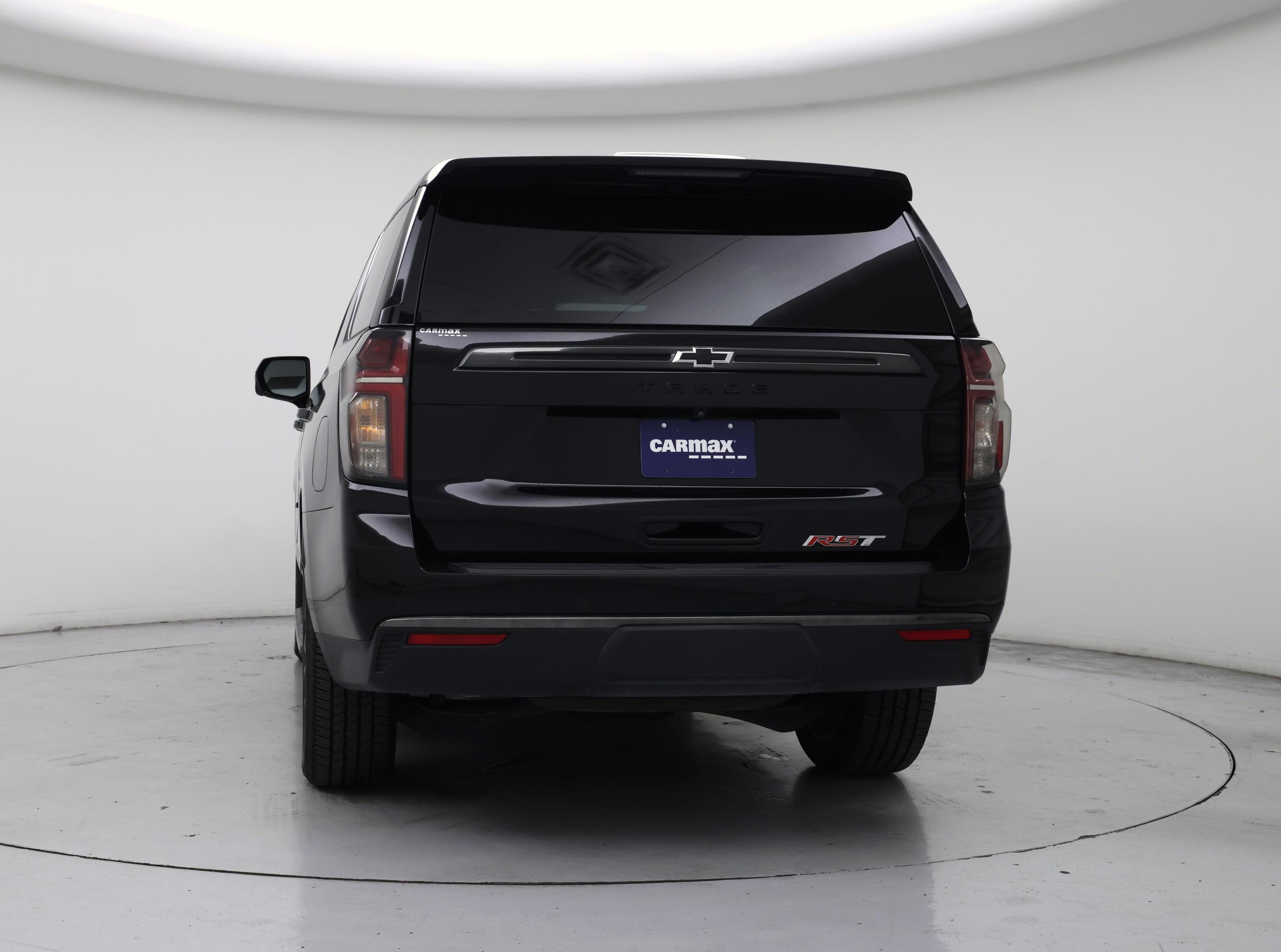 Thumbnail: 2022 Chevrolet Tahoe - 6