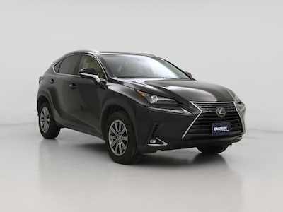 2019 Lexus NX 300