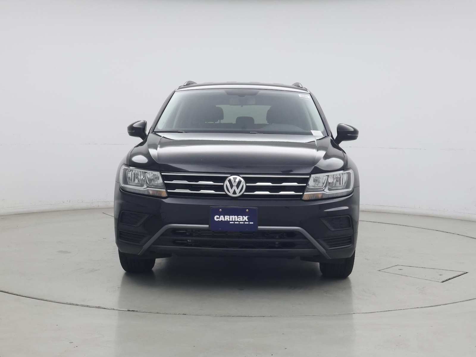 2021 Volkswagen Tiguan SE - Photo 6