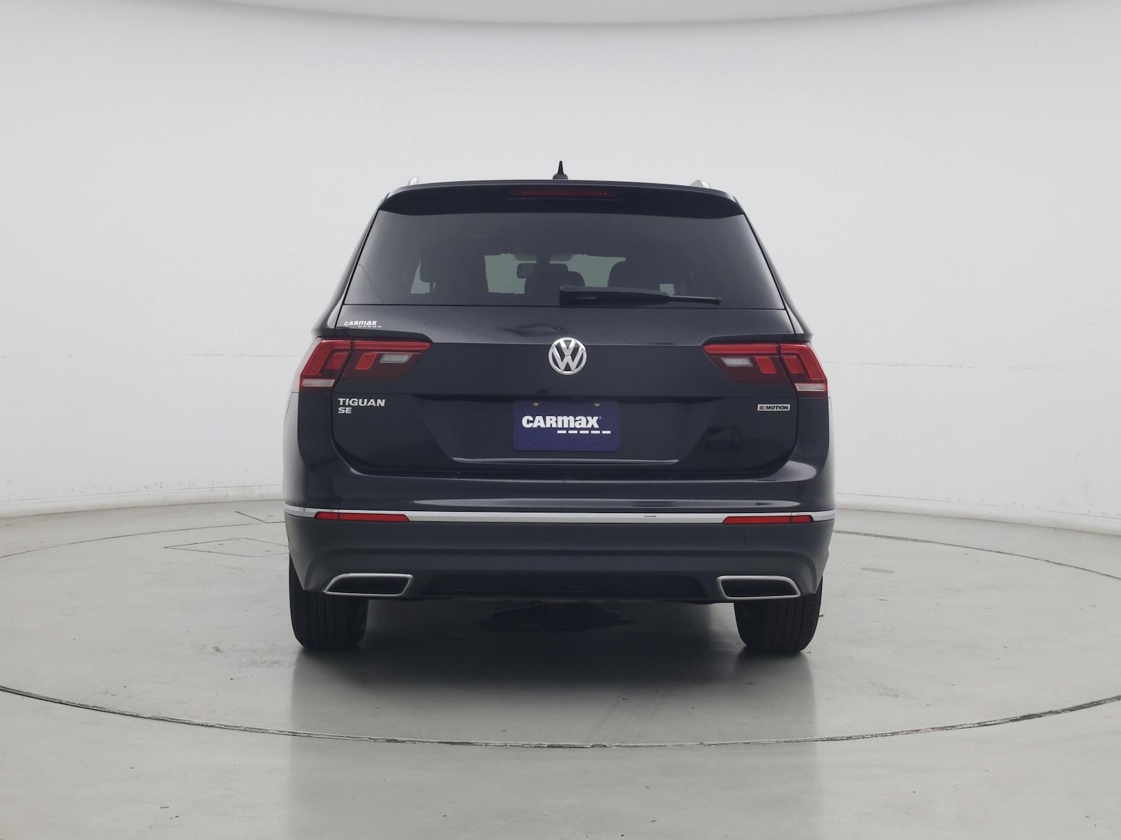 2021 Volkswagen Tiguan SE - Photo 7