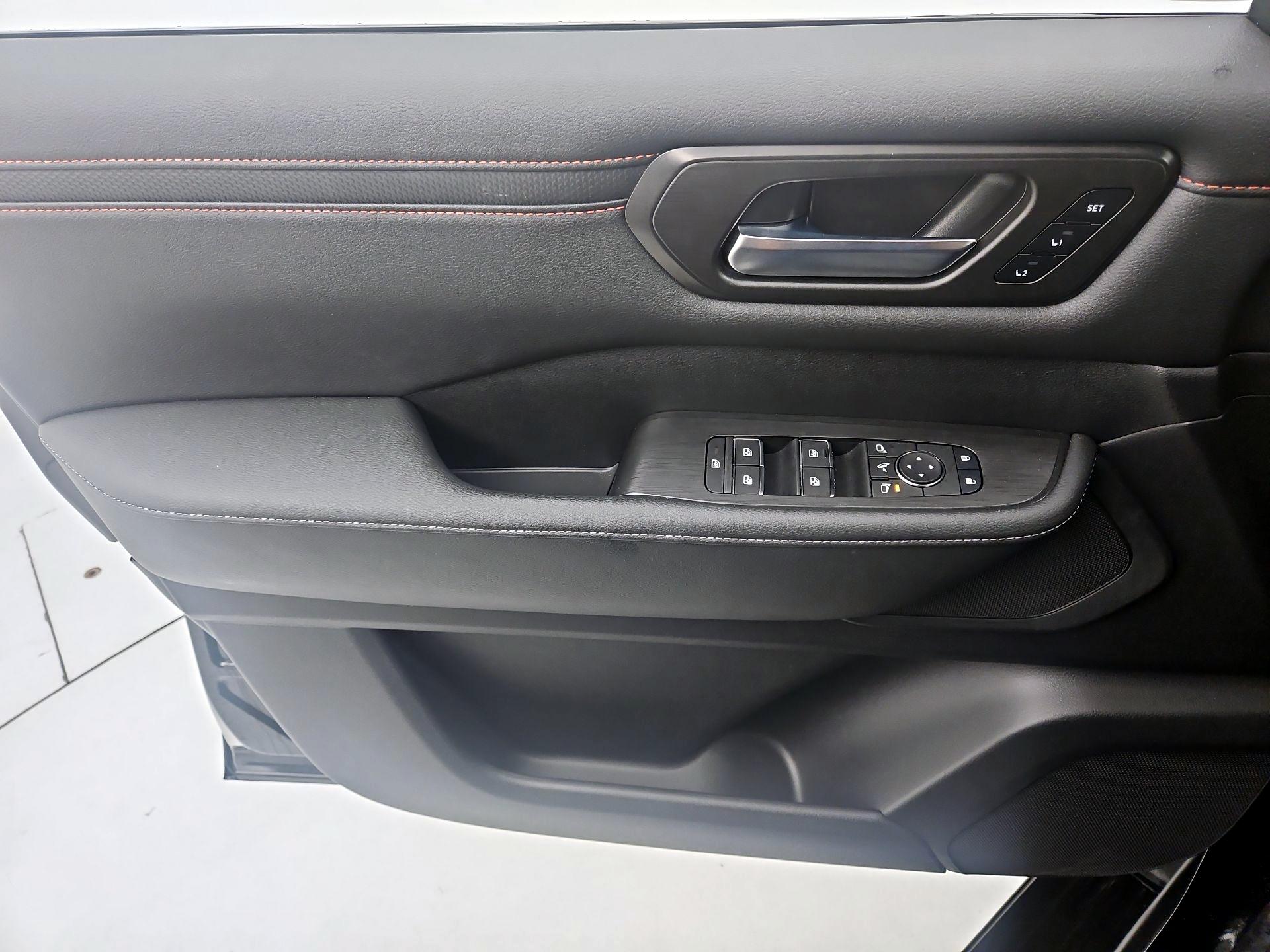 Thumbnail: 2026 Nissan Armada - 12