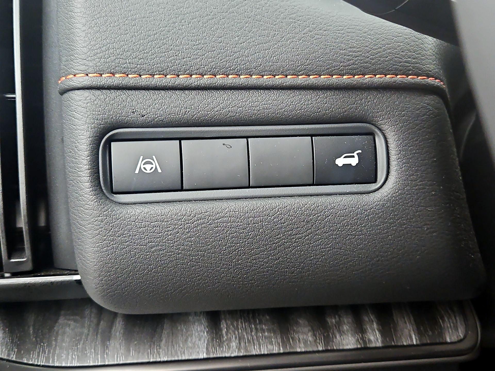 Thumbnail: 2026 Nissan Armada - 13