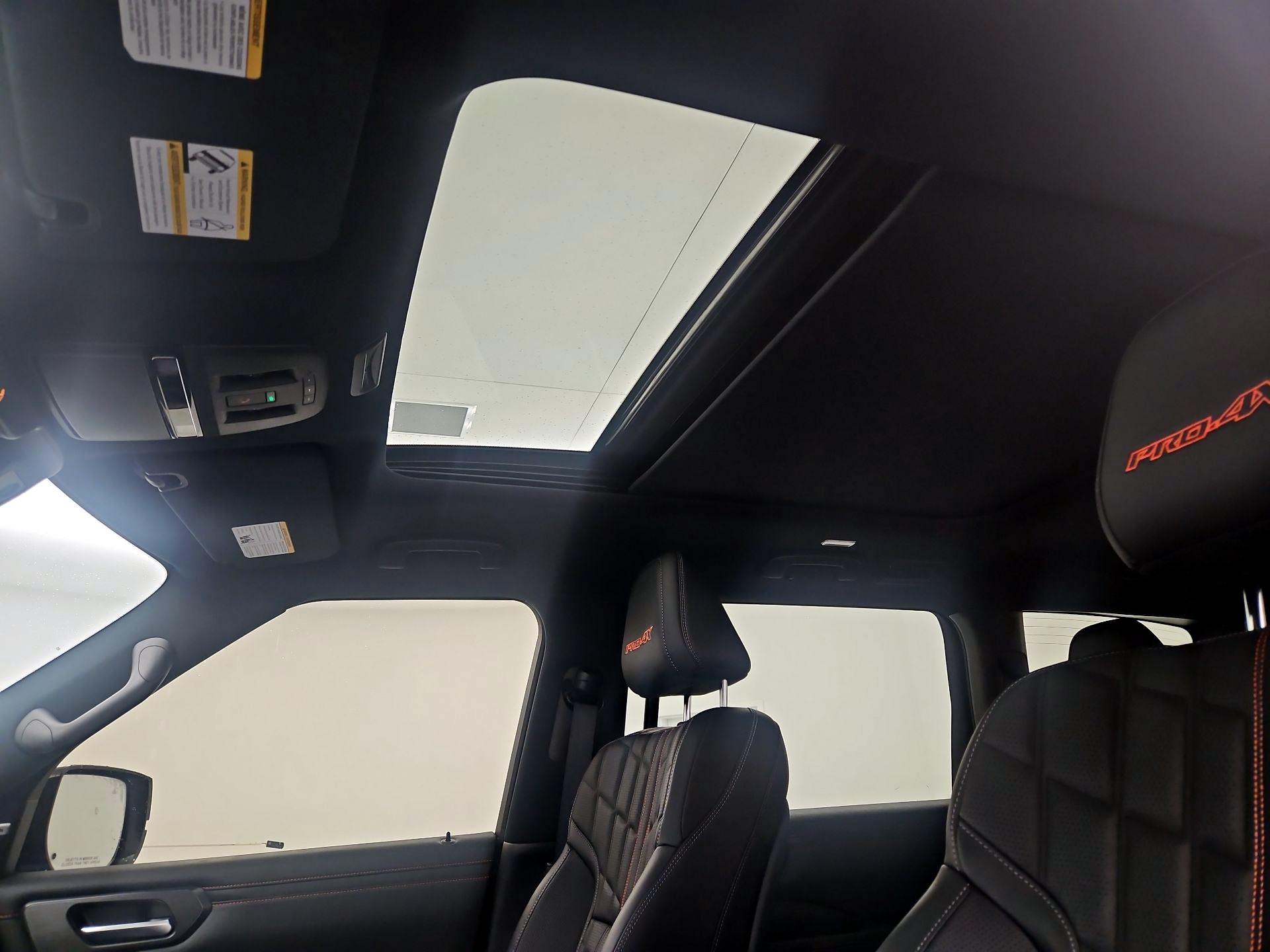 Thumbnail: 2026 Nissan Armada - 20