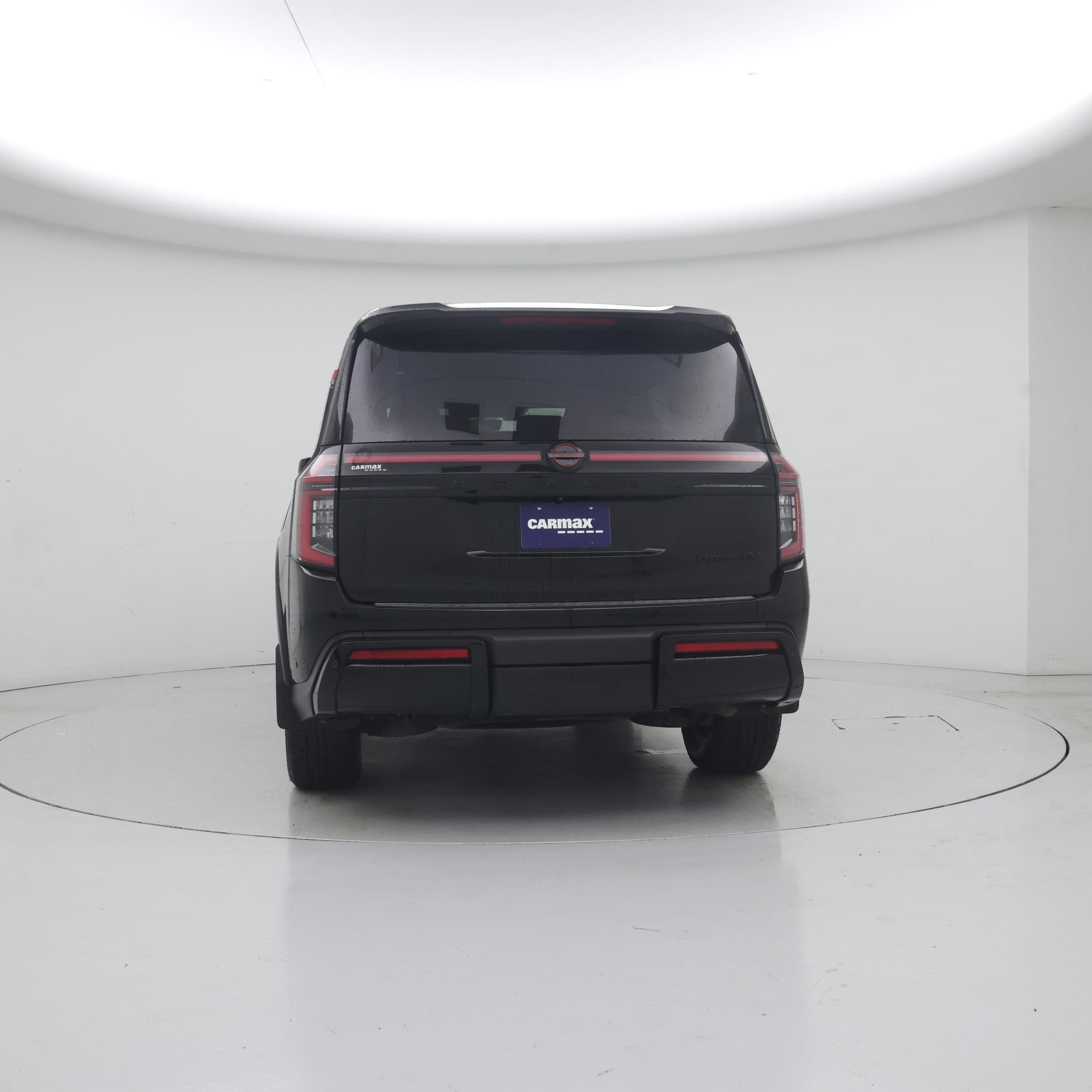 Thumbnail: 2026 Nissan Armada - 6