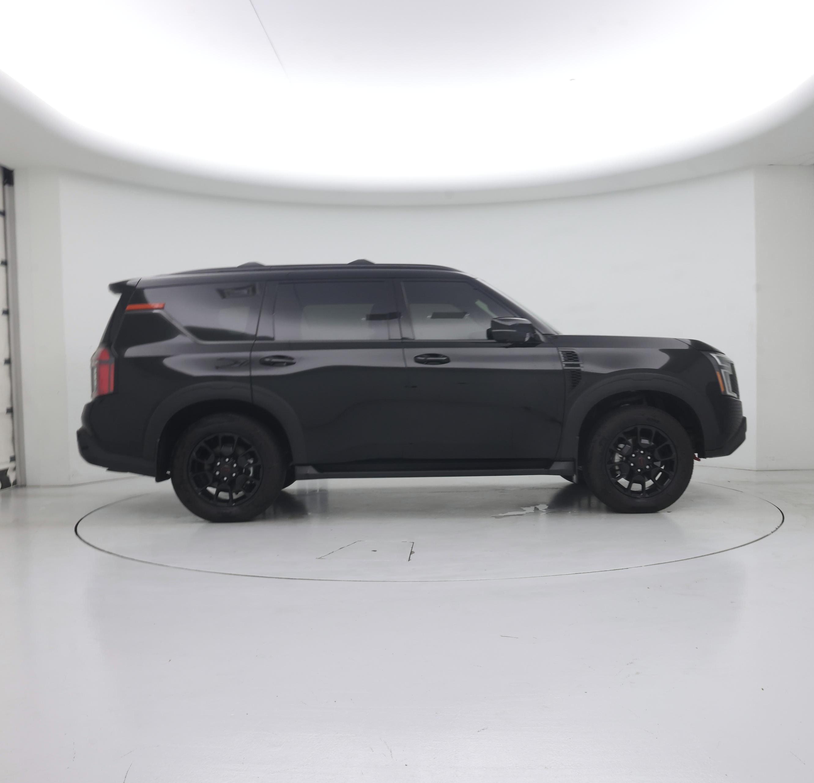Thumbnail: 2026 Nissan Armada - 7