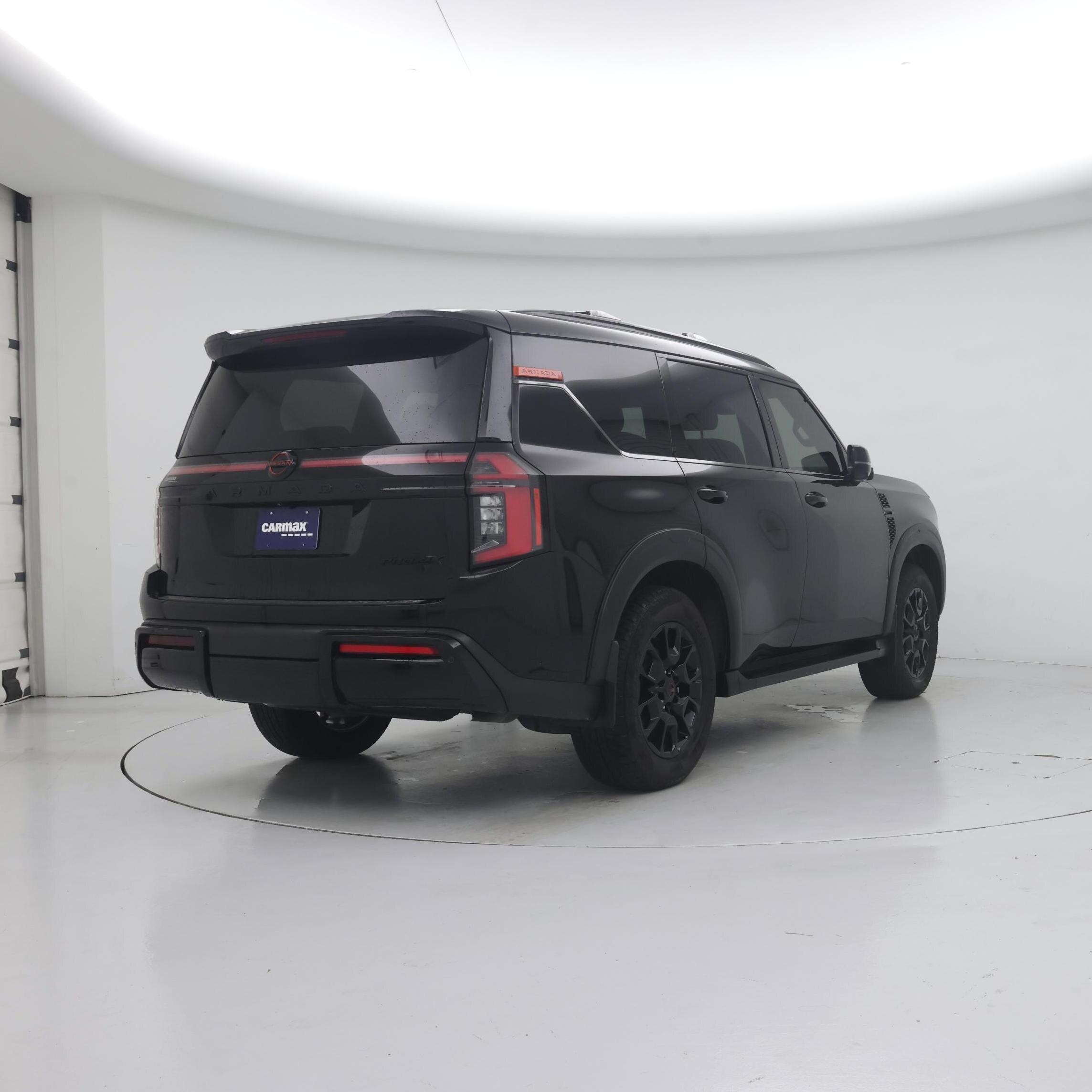 Thumbnail: 2026 Nissan Armada - 8