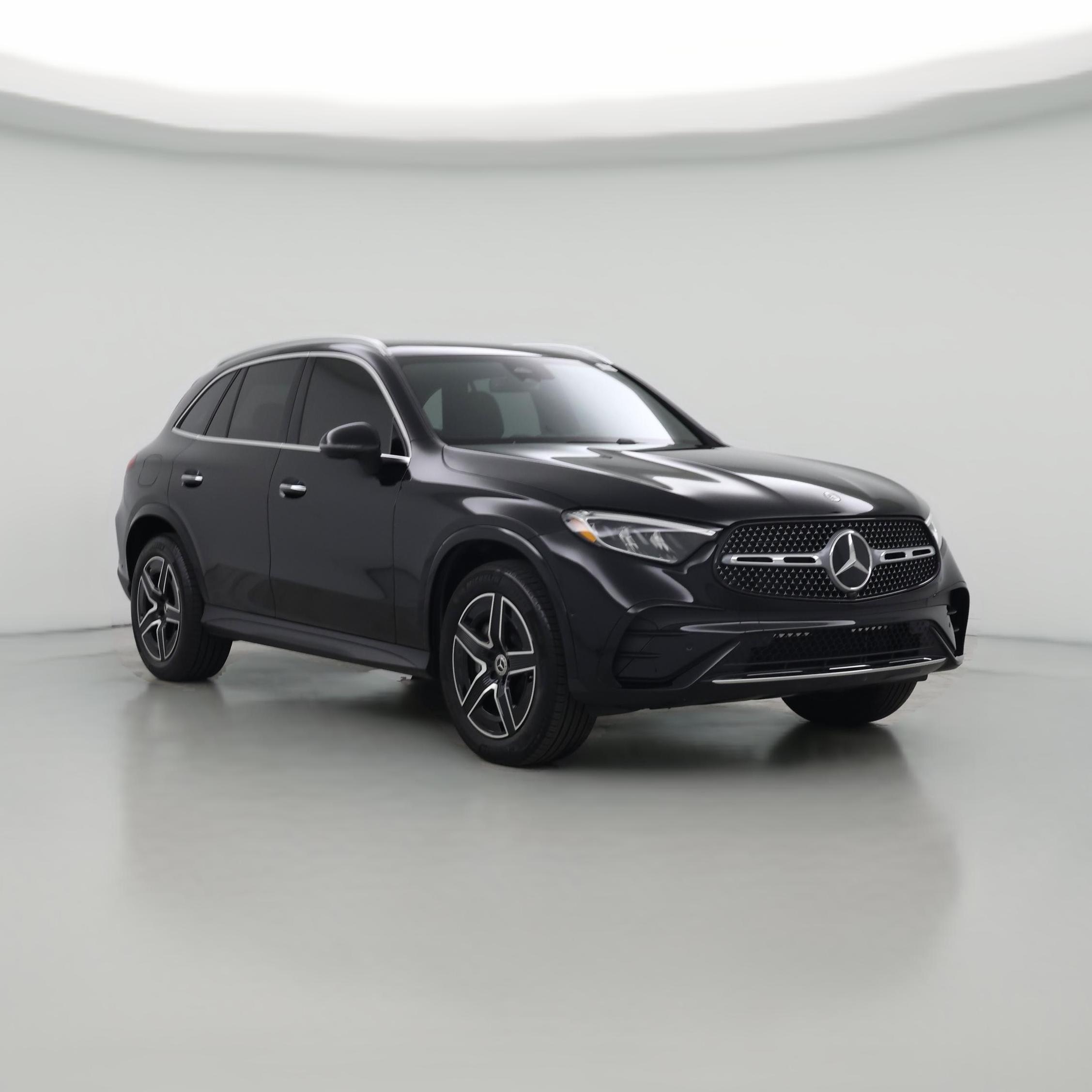 Thumbnail: 2026 Mercedes-Benz GLC - 1