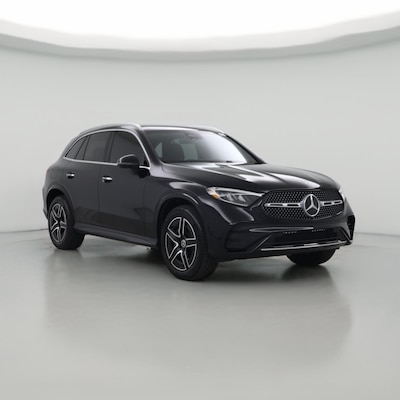 2026 Mercedes-Benz GLC300