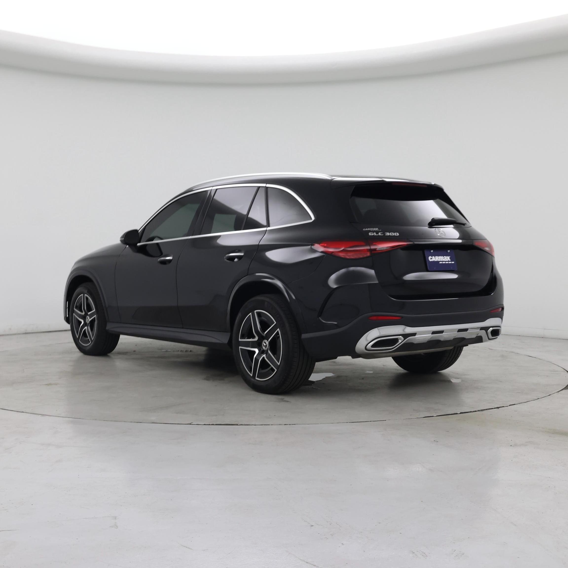 Thumbnail: 2026 Mercedes-Benz GLC - 2