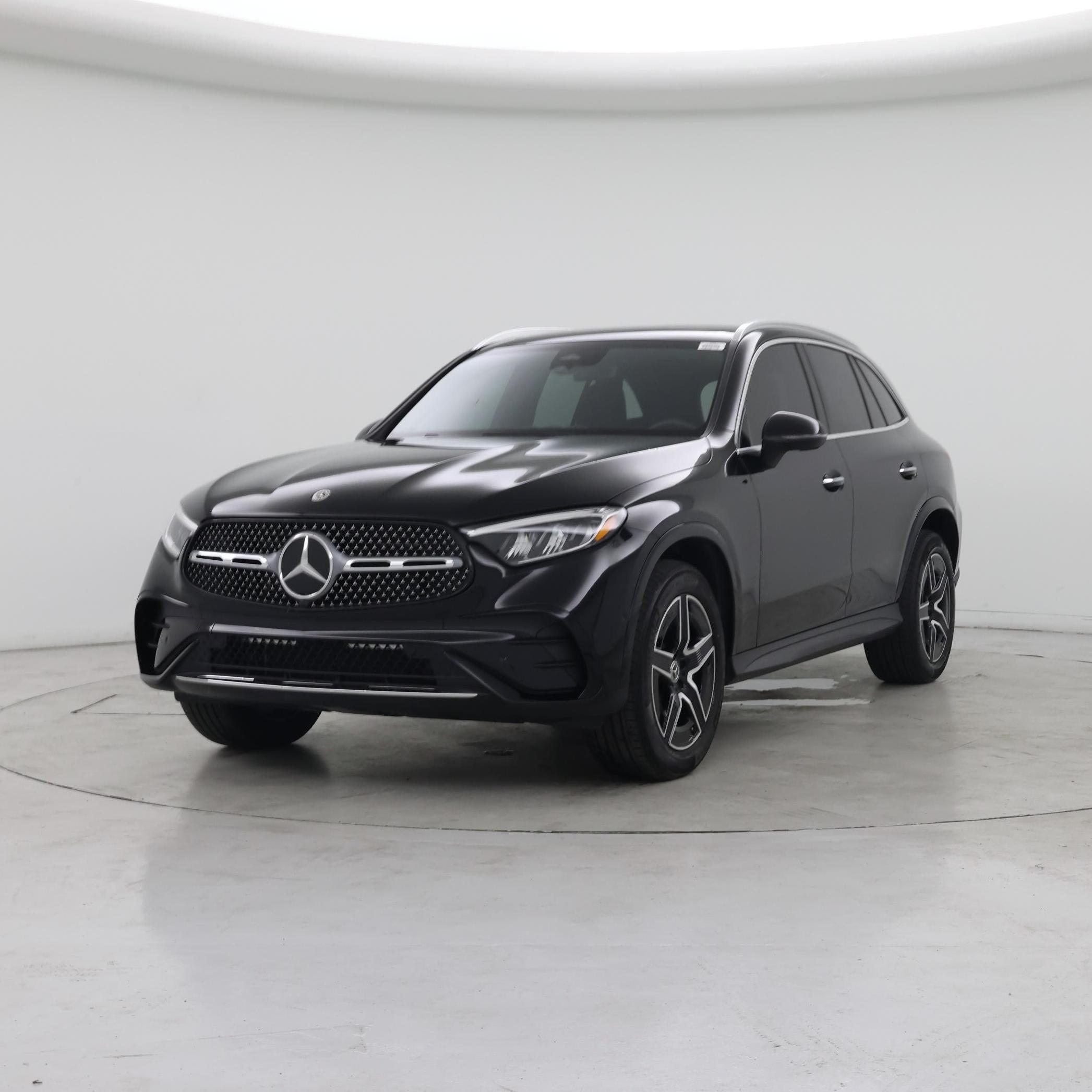 Thumbnail: 2026 Mercedes-Benz GLC - 4