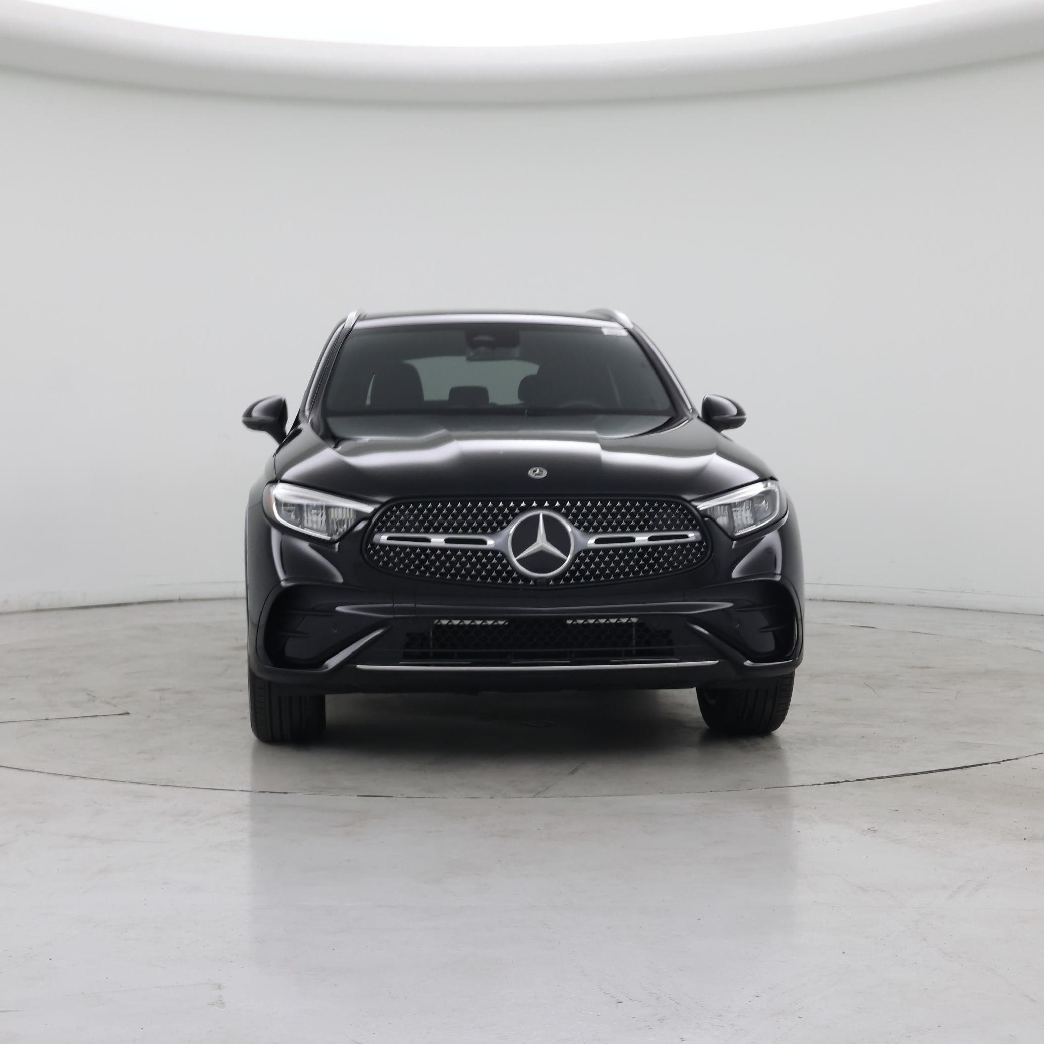 Thumbnail: 2026 Mercedes-Benz GLC - 5