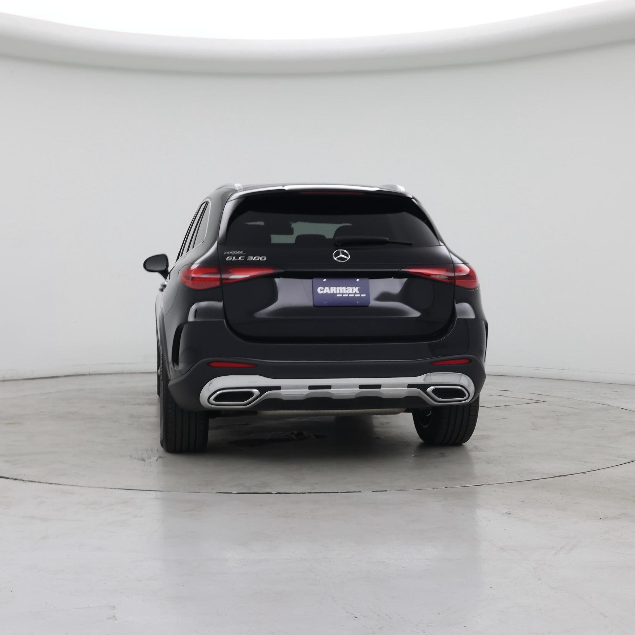 Thumbnail: 2026 Mercedes-Benz GLC - 6