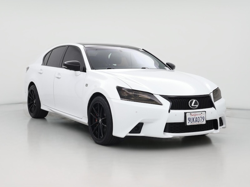 2015 Lexus GS 350 -
                  Pleasanton, CA