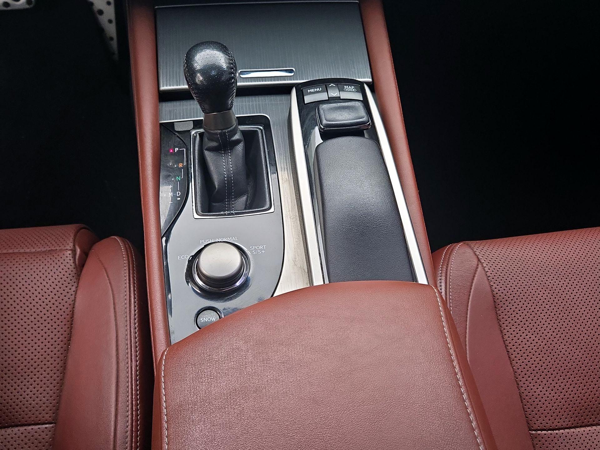 Thumbnail: 2015 Lexus GS - 17