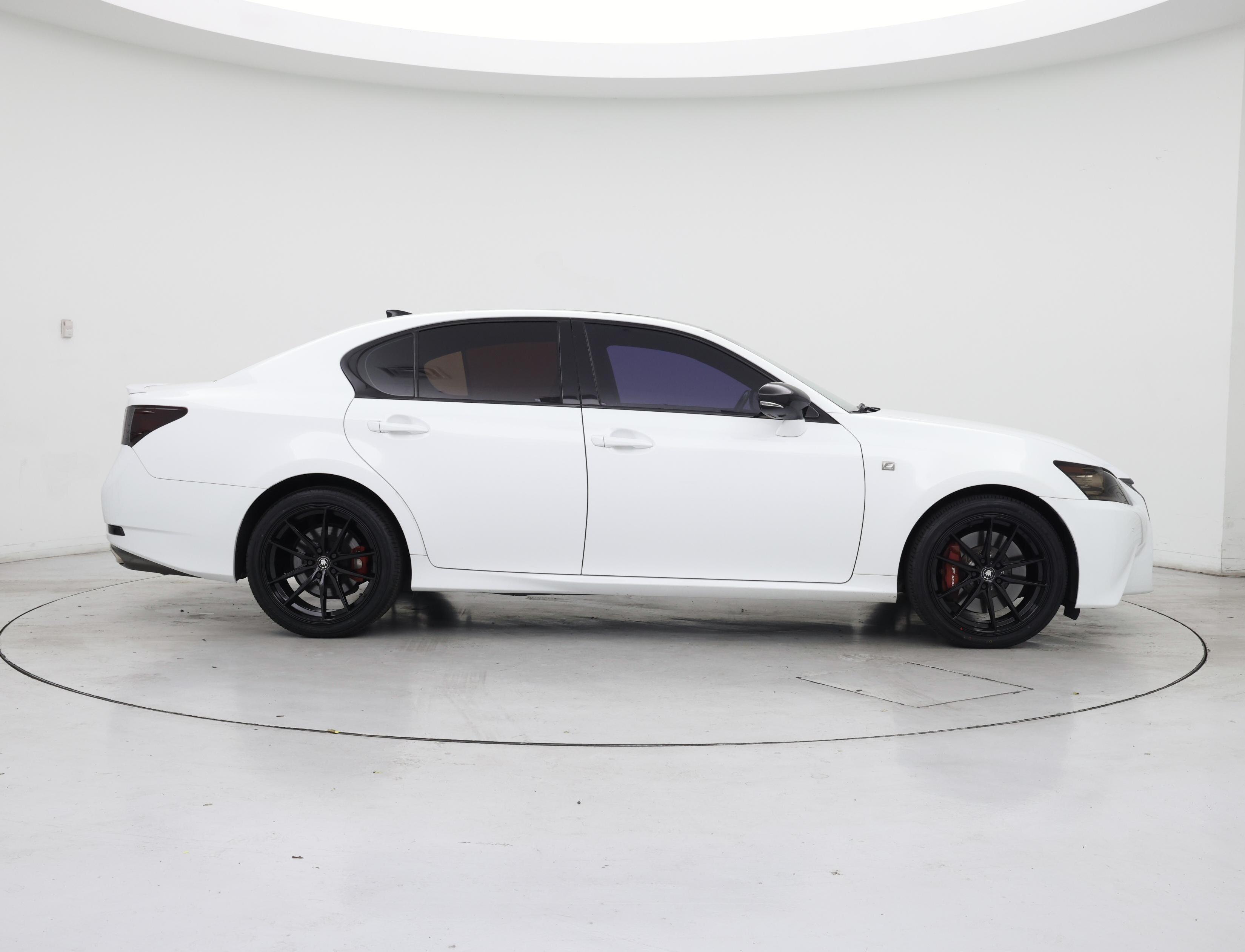 Thumbnail: 2015 Lexus GS - 7