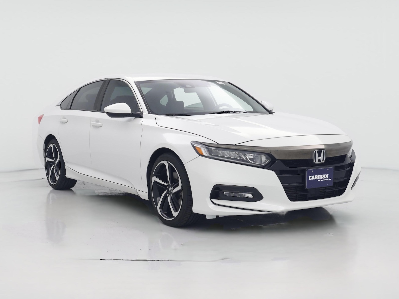 2020 Honda Accord Sedan
