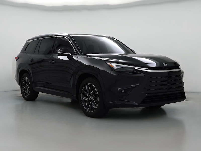 2024 Lexus TX 350 -
                  Las Vegas, NV