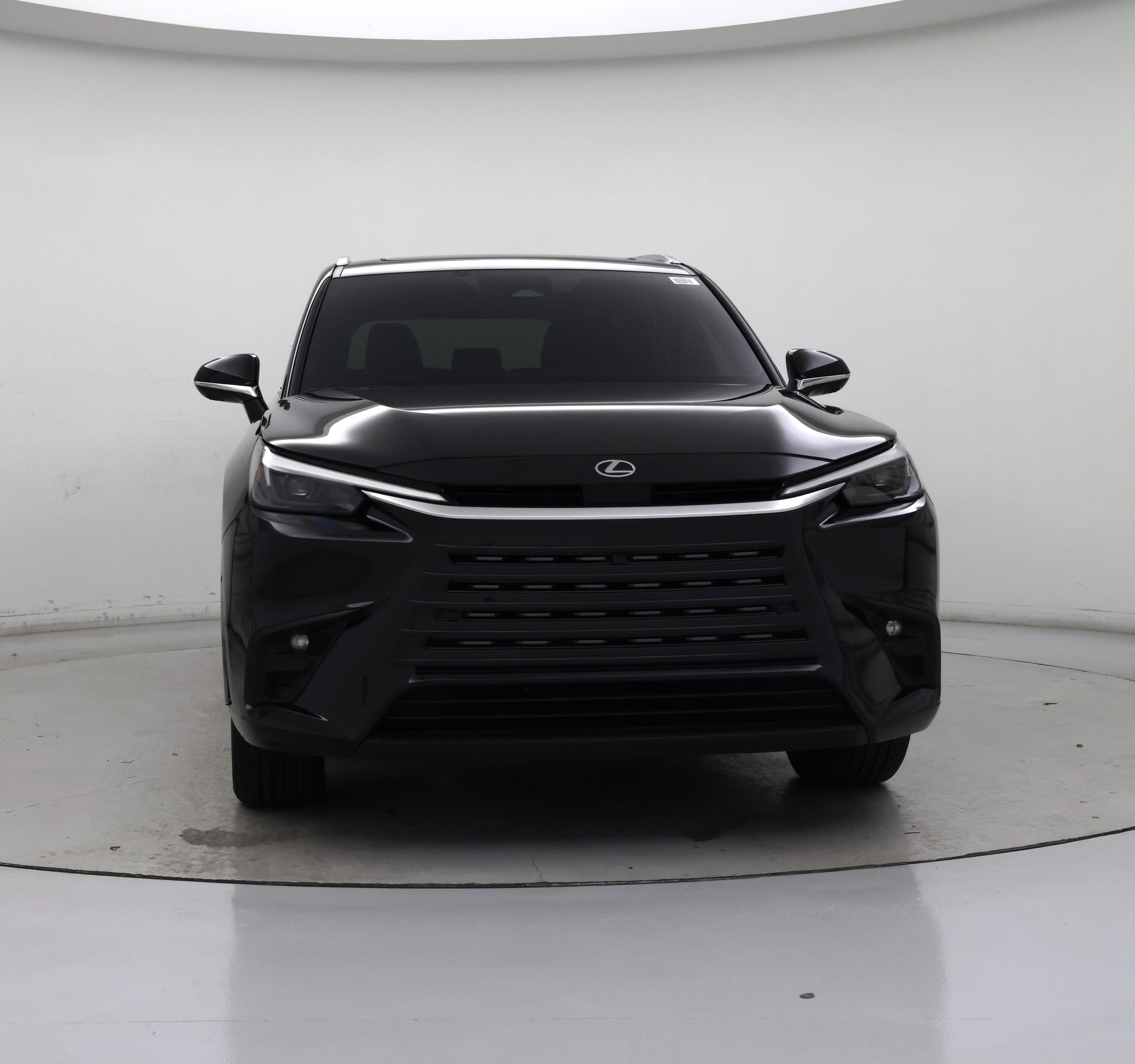 Thumbnail: 2024 Lexus TX - 5