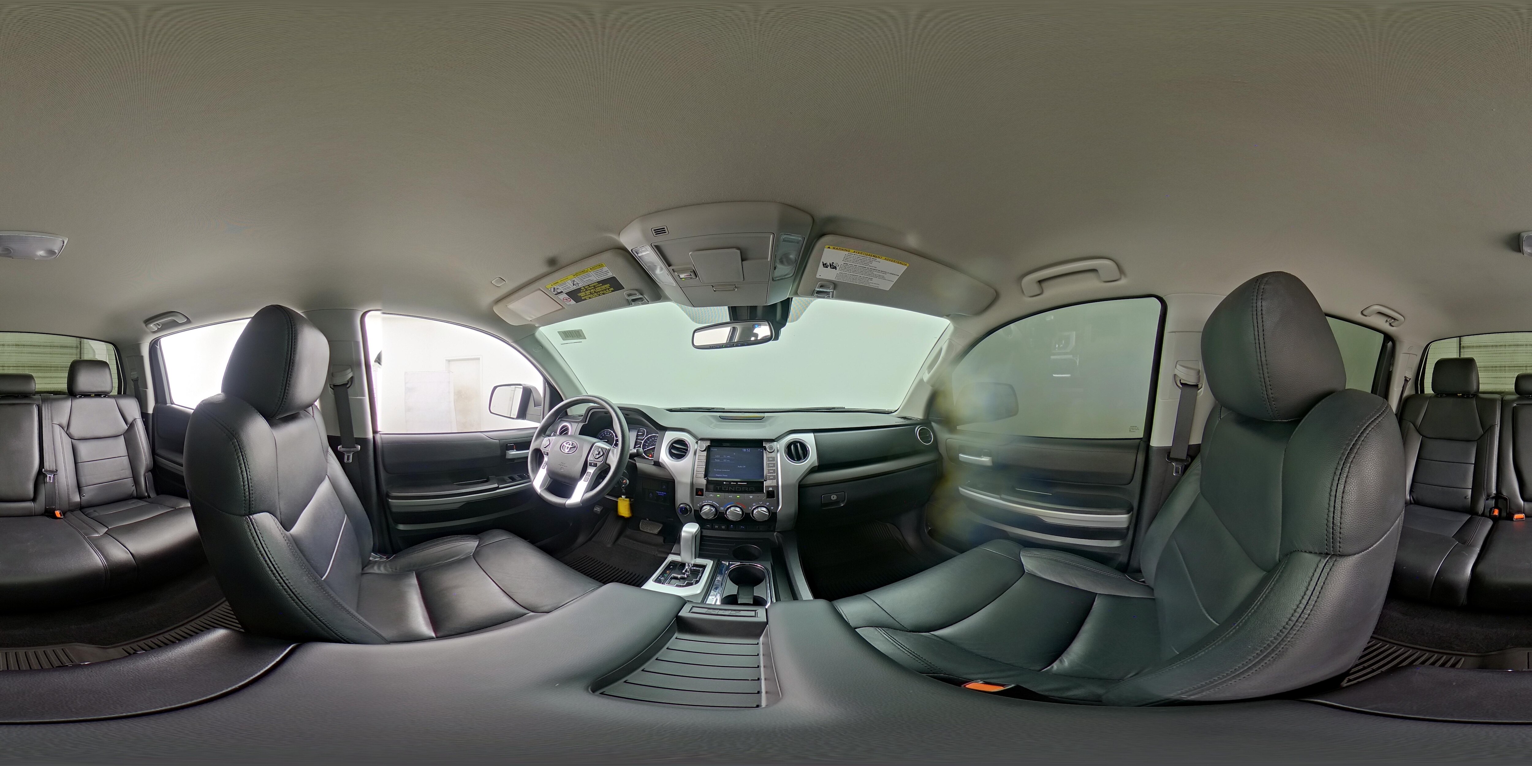 2021 Toyota Tundra SR5 - Photo 24