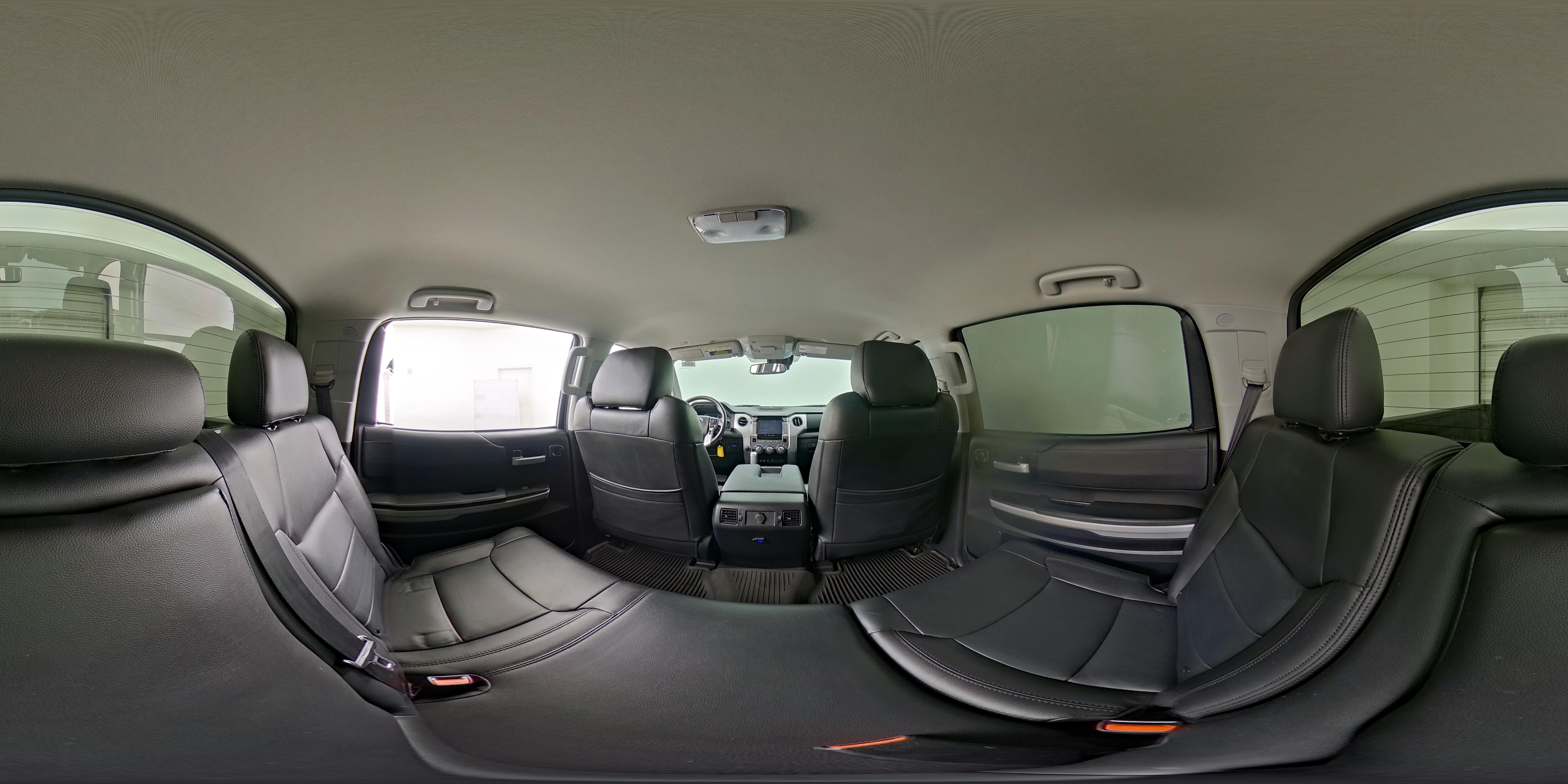 2021 Toyota Tundra SR5 - Photo 25