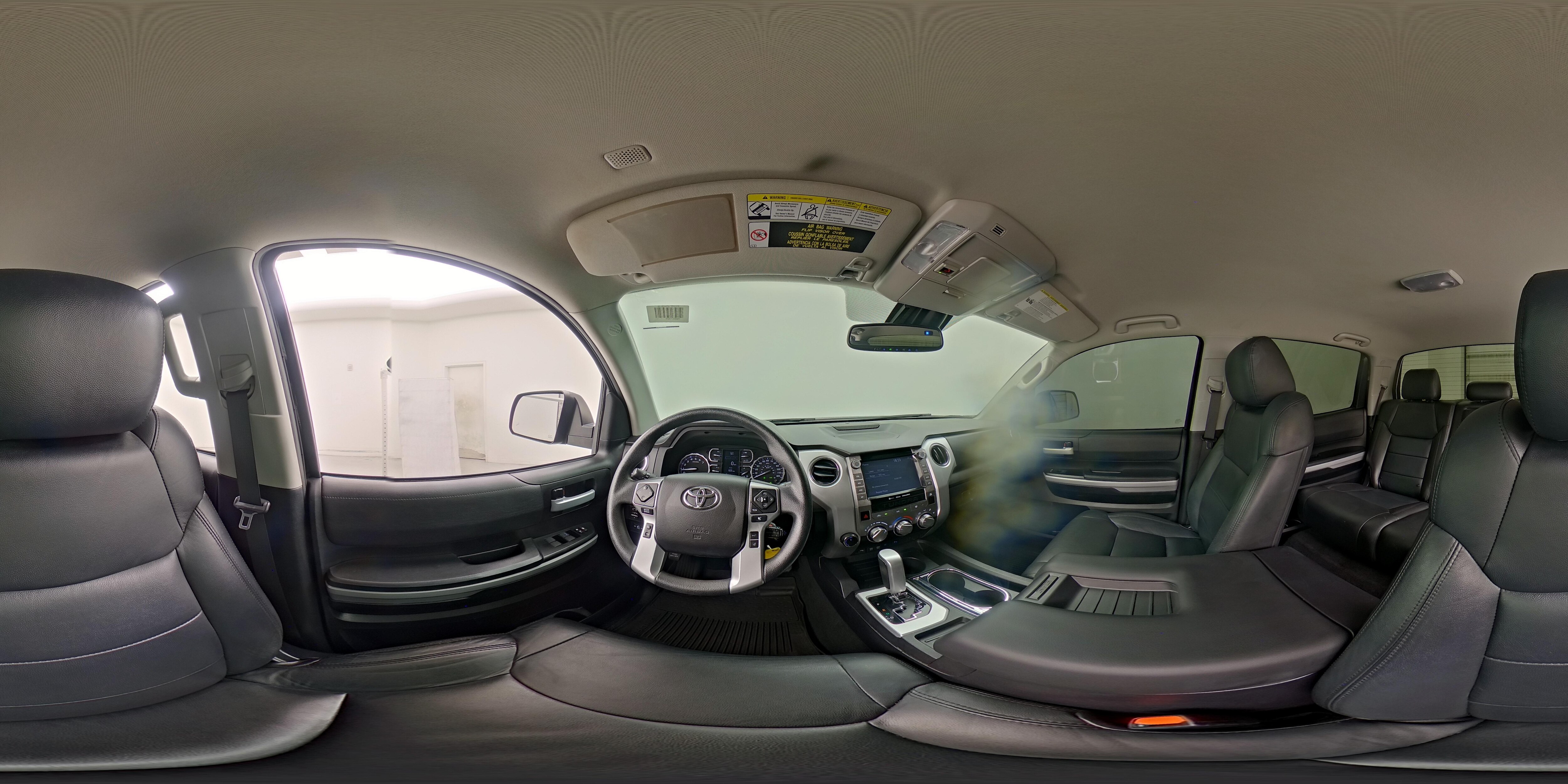 2021 Toyota Tundra SR5 - Photo 26
