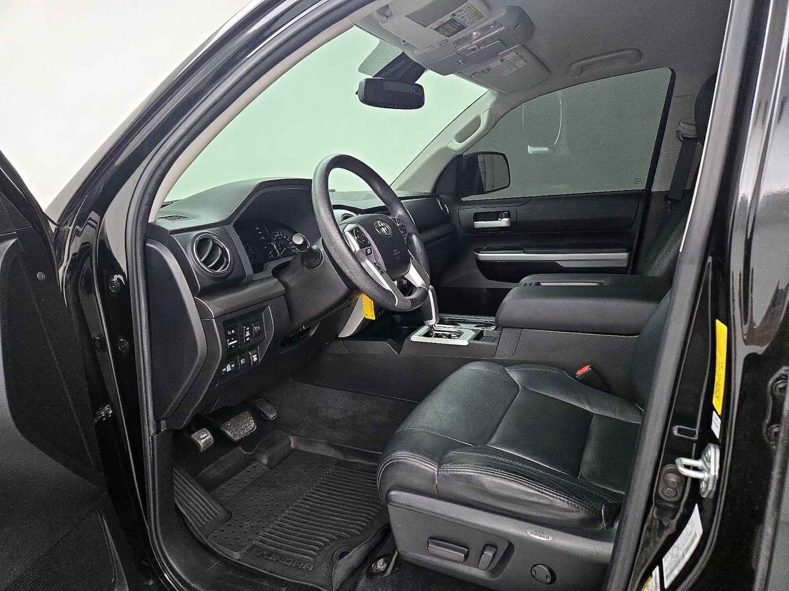 2021 Toyota Tundra SR5 - Photo 12