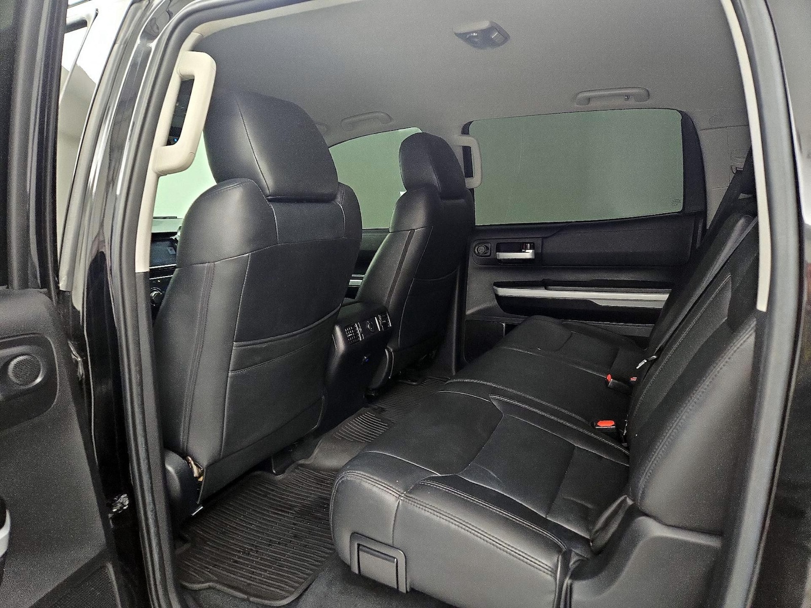 2021 Toyota Tundra SR5 - Photo 20