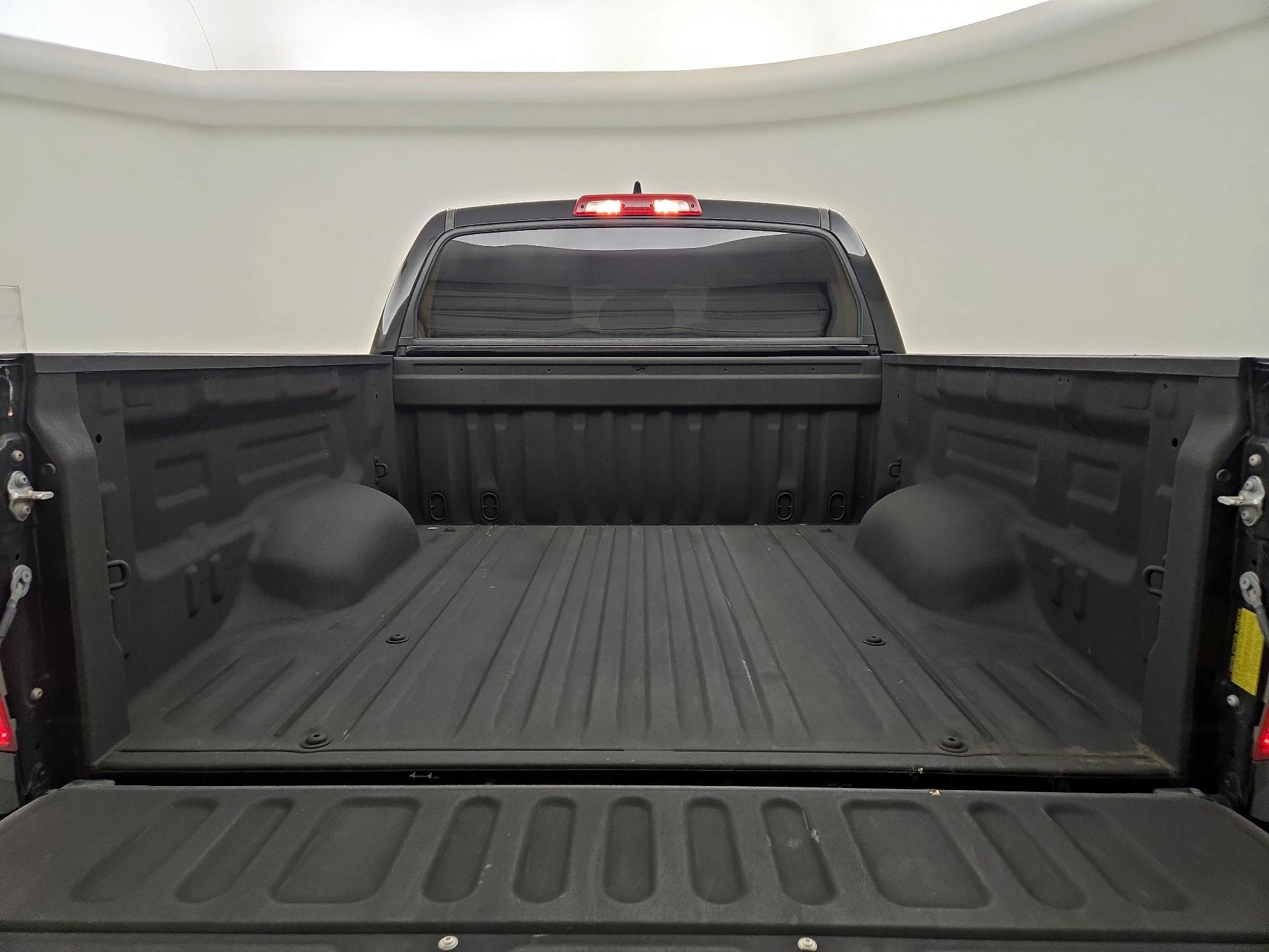 Thumbnail: 2021 Toyota Tundra - 20