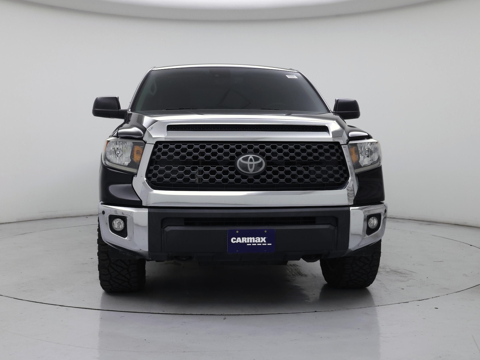 2021 Toyota Tundra SR5 - Photo 6