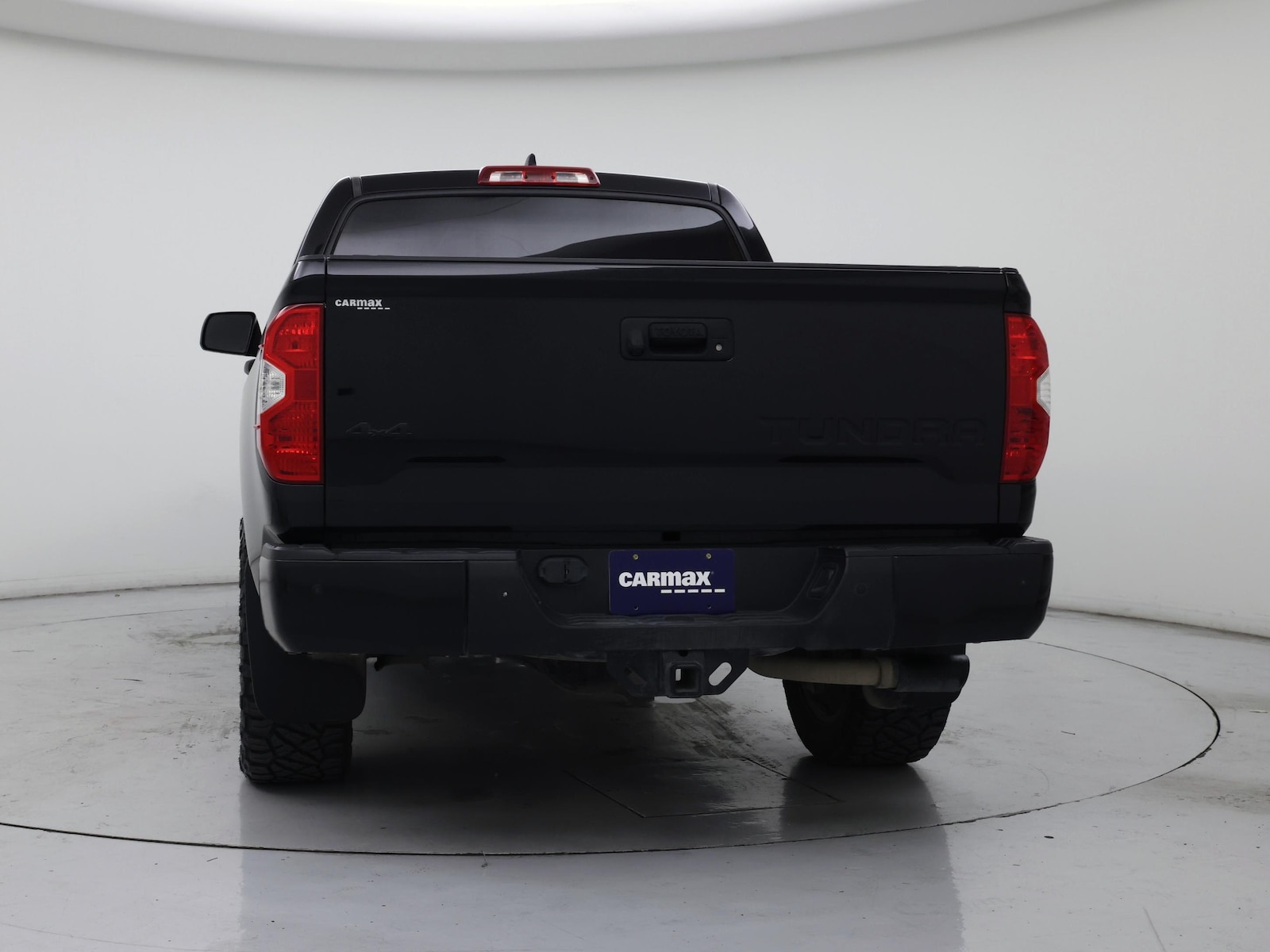 2021 Toyota Tundra SR5 - Photo 7