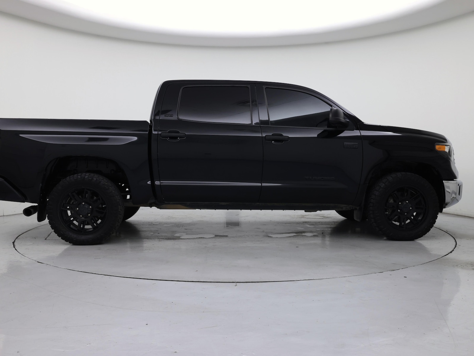2021 Toyota Tundra SR5 - Photo 8