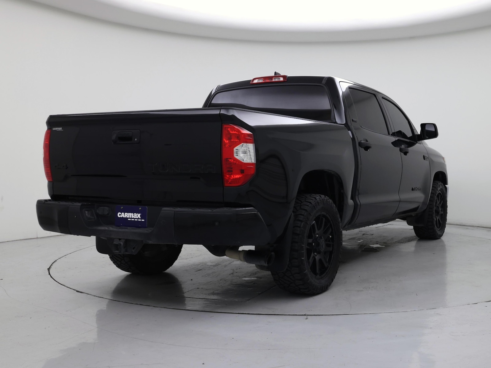 2021 Toyota Tundra SR5 - Photo 9