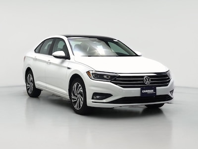2021 Volkswagen Jetta SEL Premium