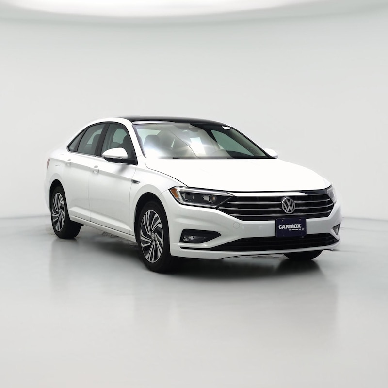 2021 Volkswagen Jetta SEL Premium