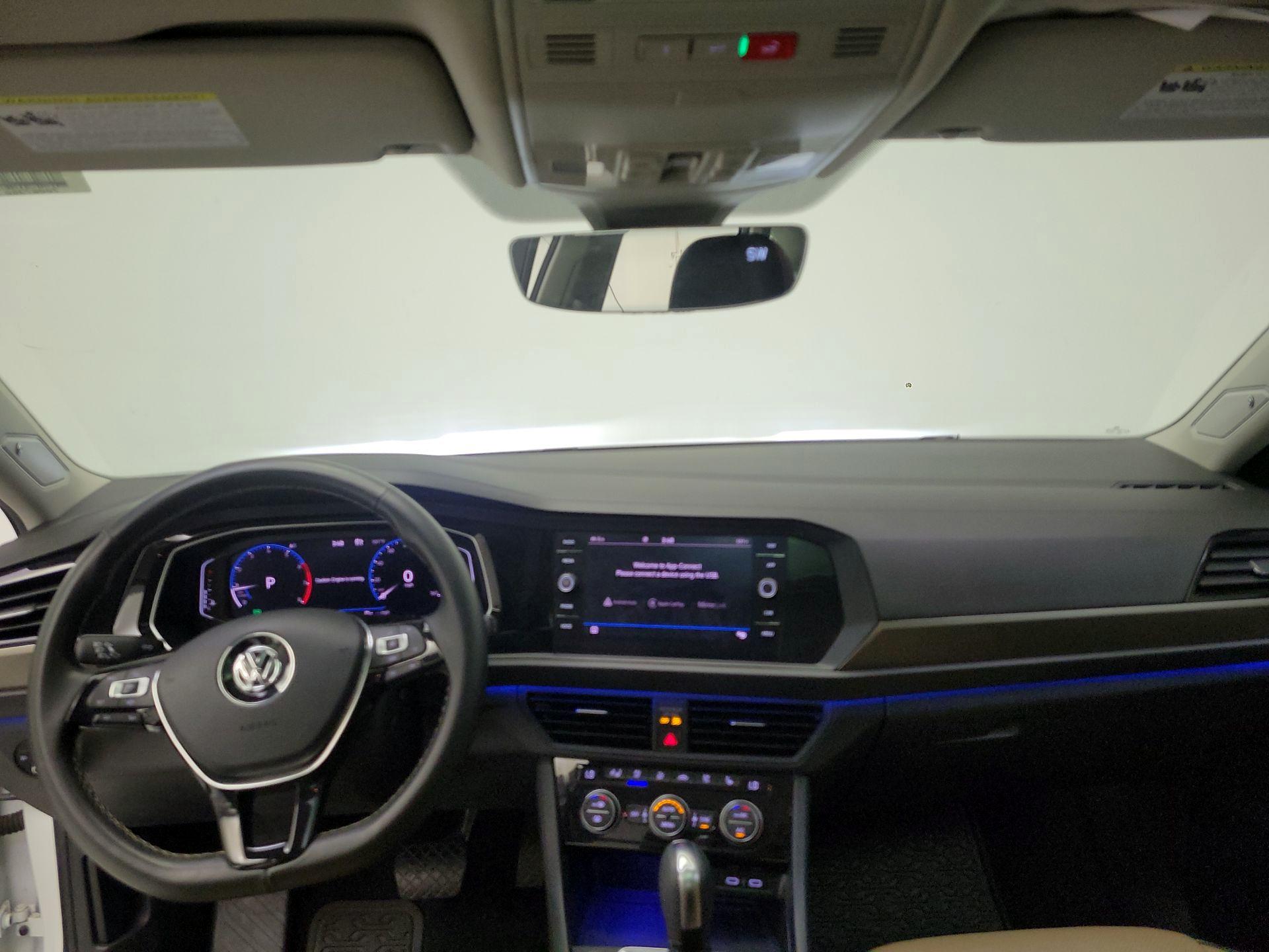 Thumbnail: 2021 Volkswagen Jetta - 9