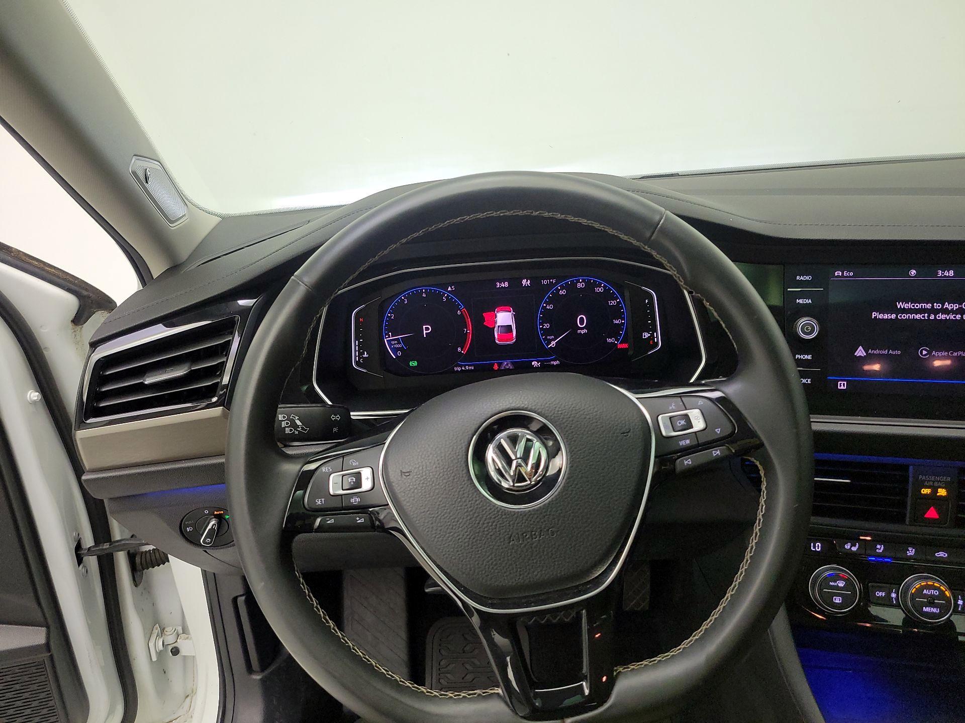 Thumbnail: 2021 Volkswagen Jetta - 10