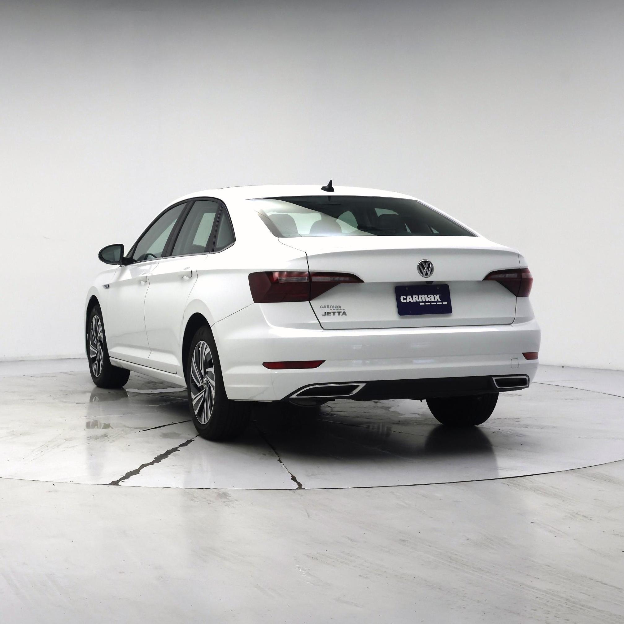 Thumbnail: 2021 Volkswagen Jetta - 2