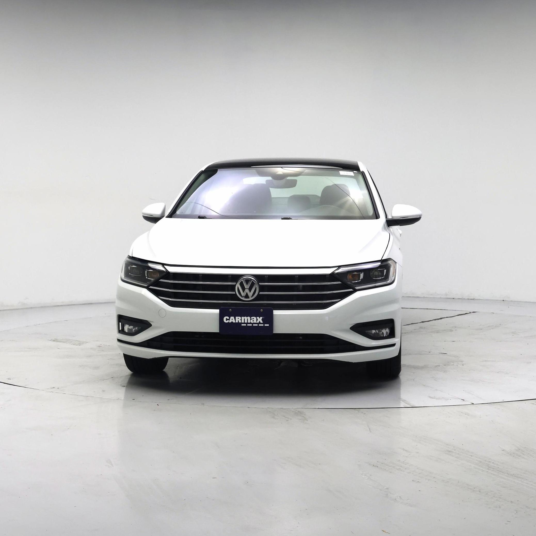 Thumbnail: 2021 Volkswagen Jetta - 5