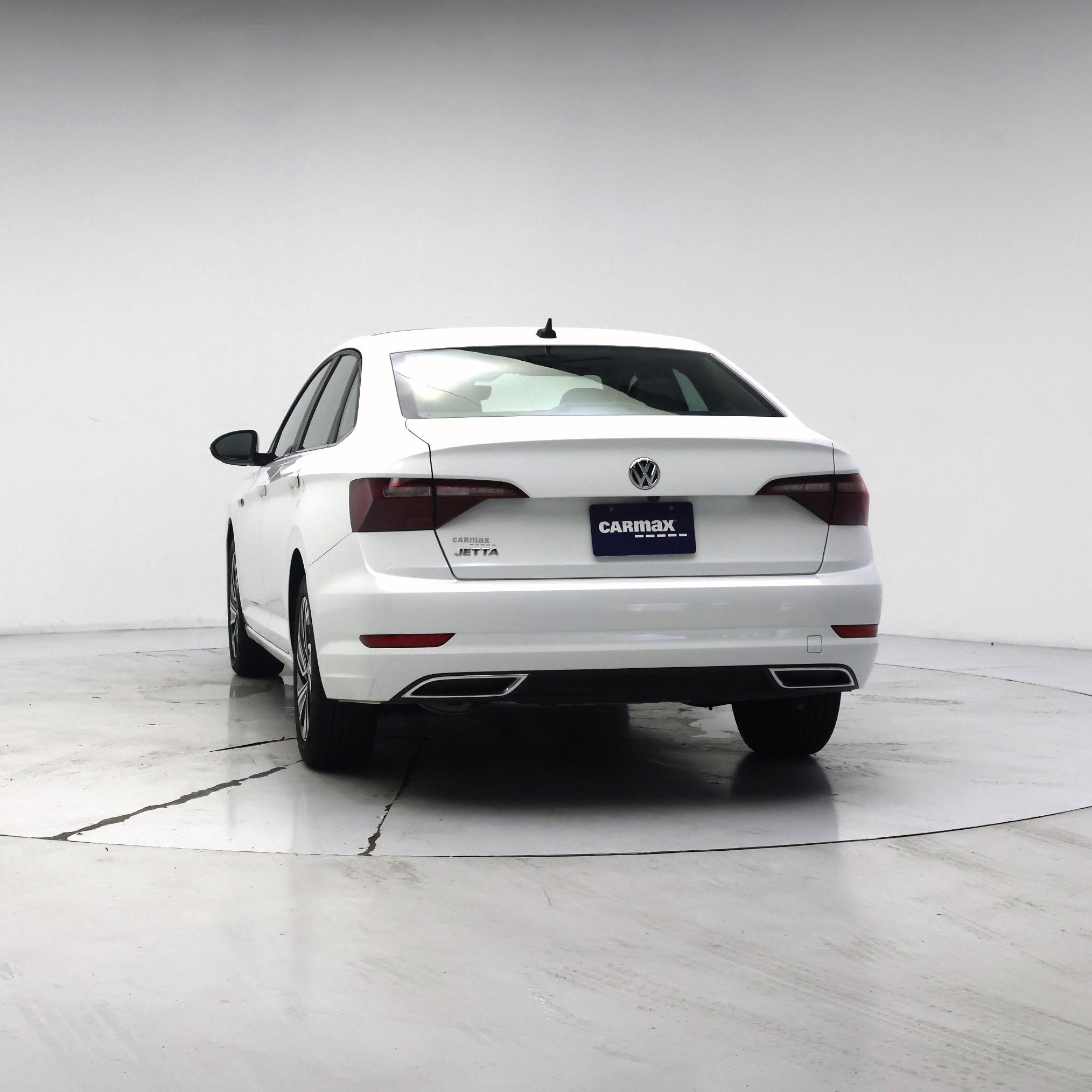 Thumbnail: 2021 Volkswagen Jetta - 6