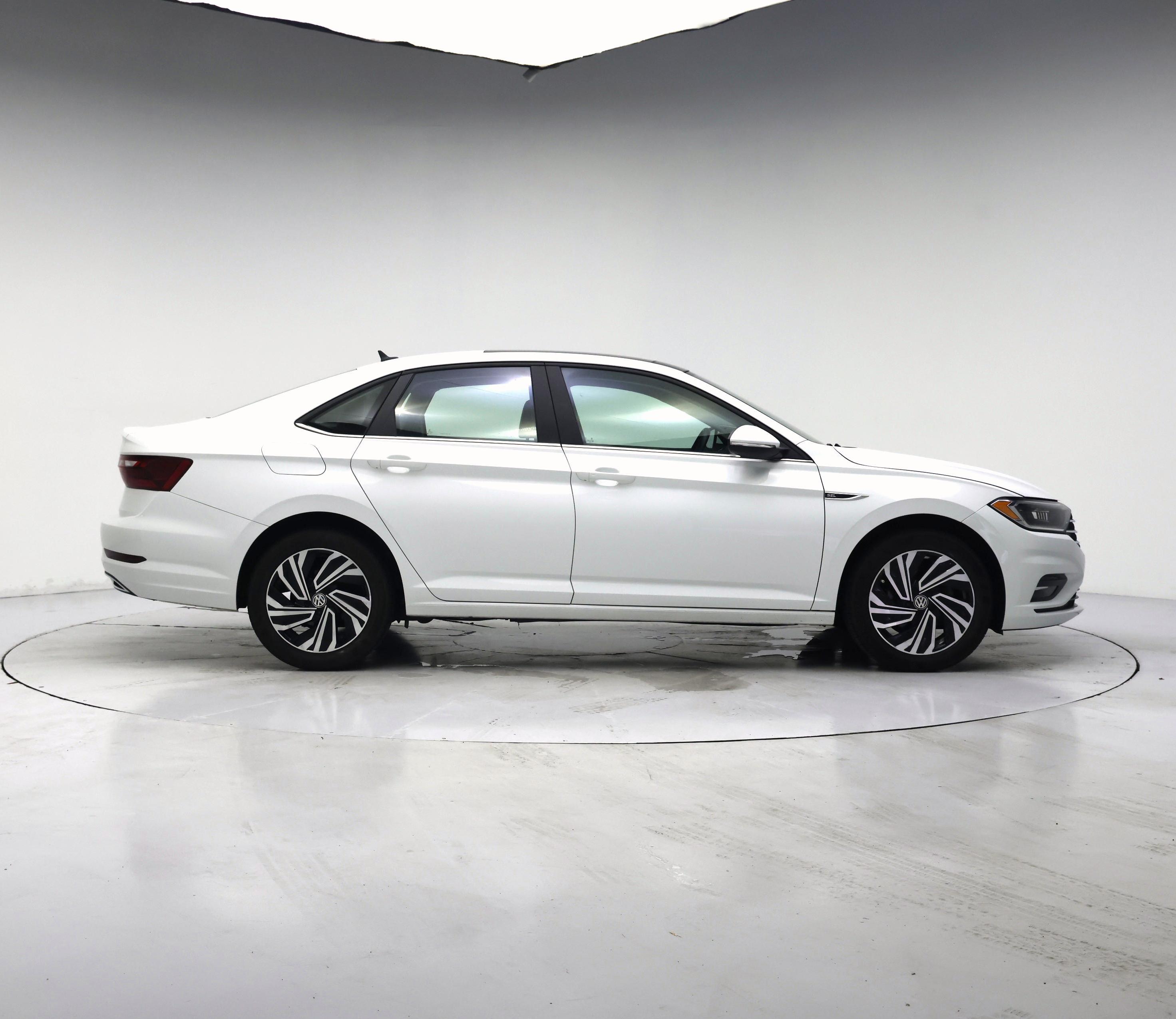Thumbnail: 2021 Volkswagen Jetta - 7