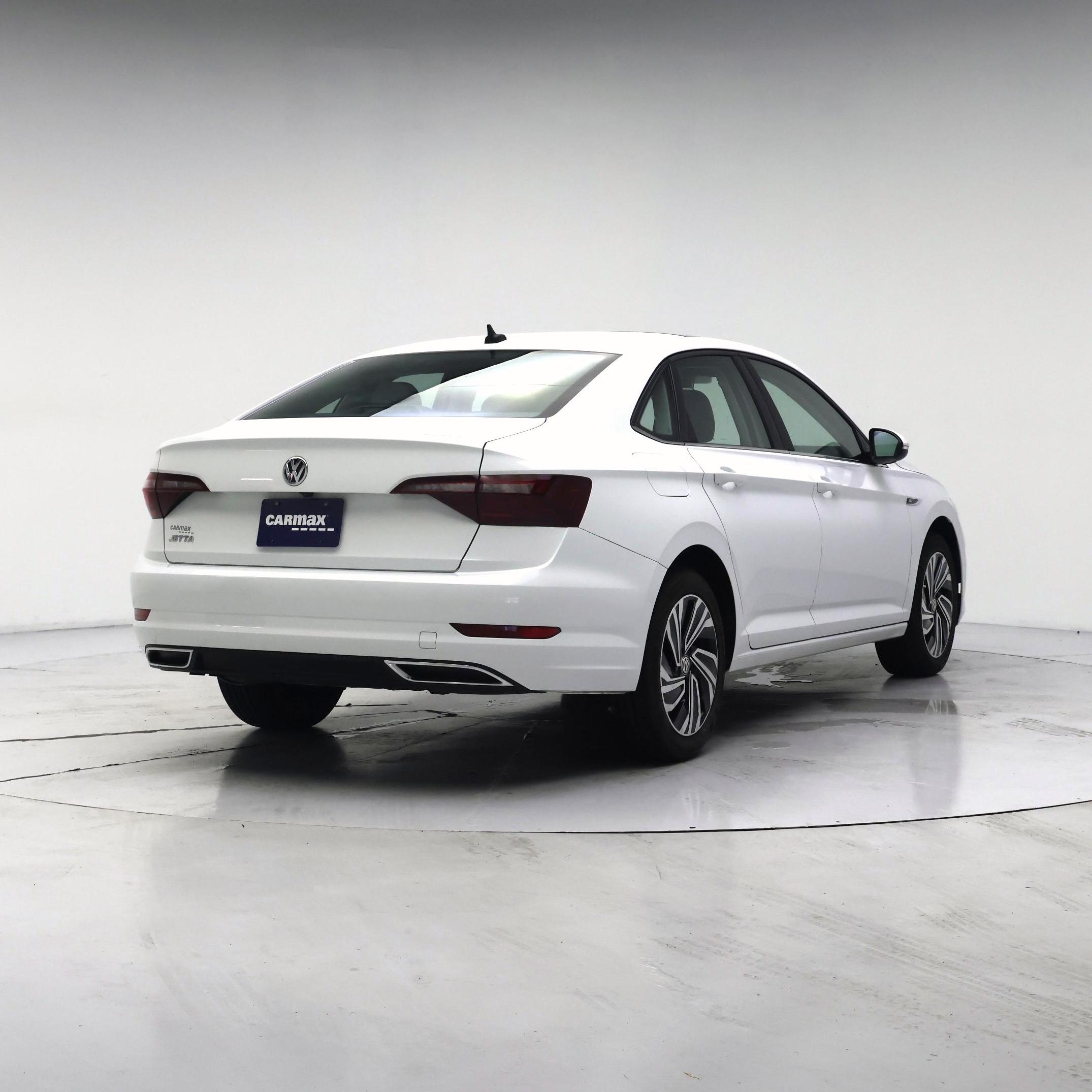 Thumbnail: 2021 Volkswagen Jetta - 8
