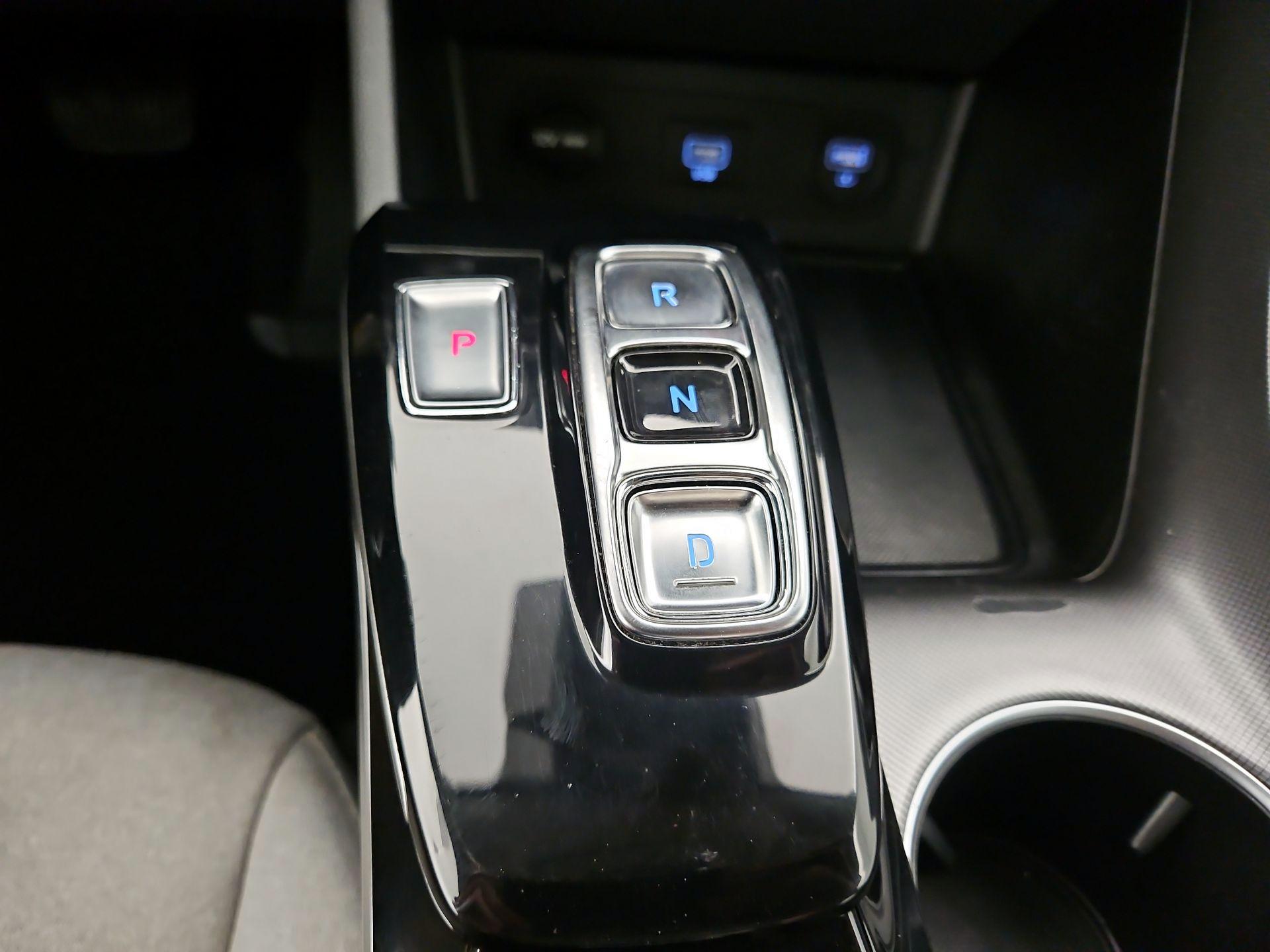 Thumbnail: 2021 Hyundai Sonata - 17
