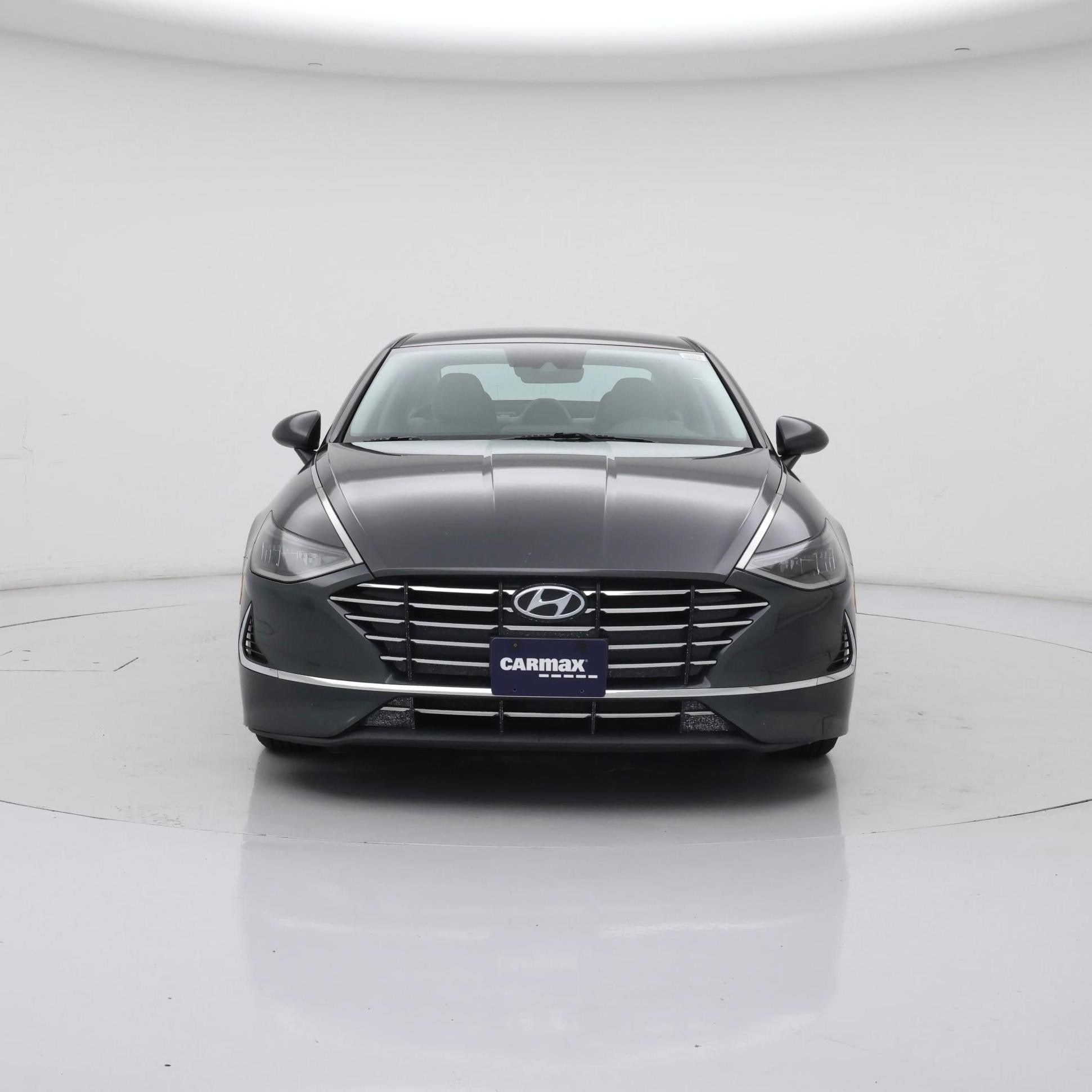 Thumbnail: 2021 Hyundai Sonata - 5