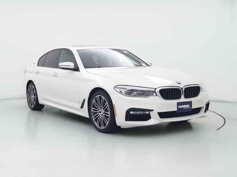2018 BMW 5 Series 530i -
                  Palmdale, CA