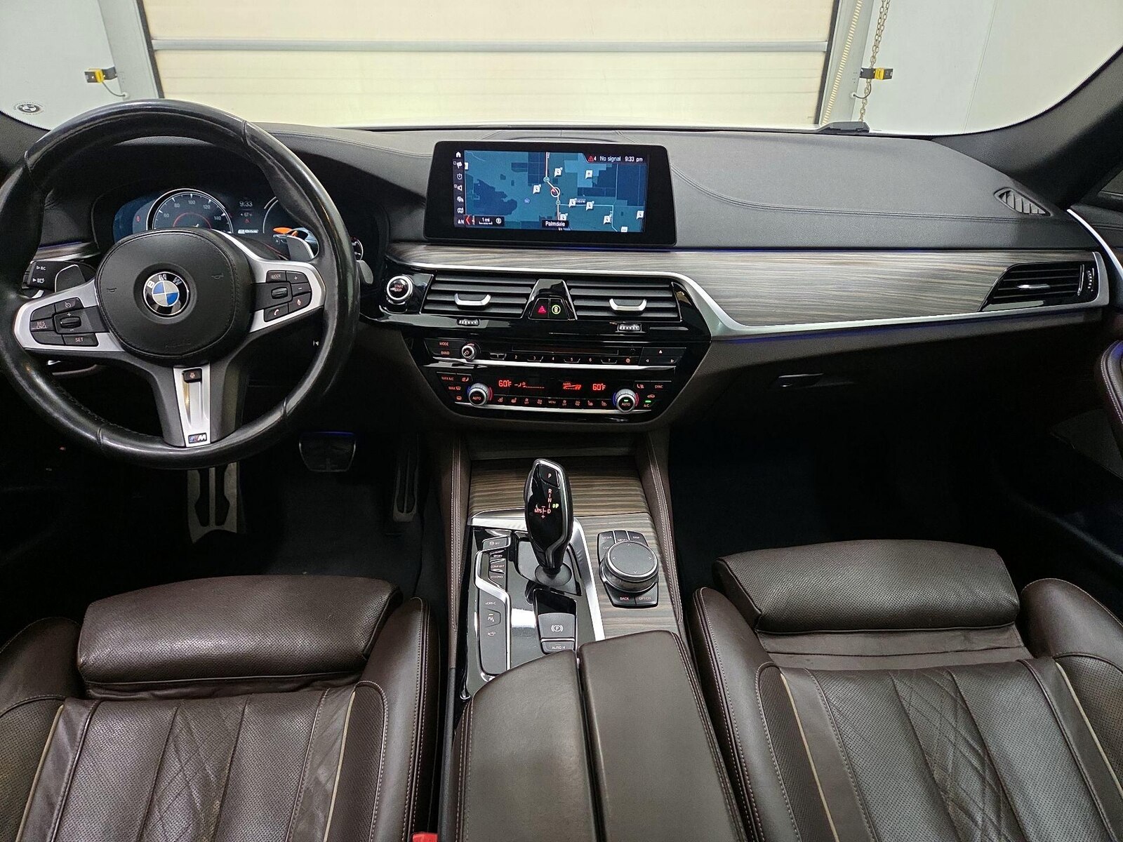 Navigation System