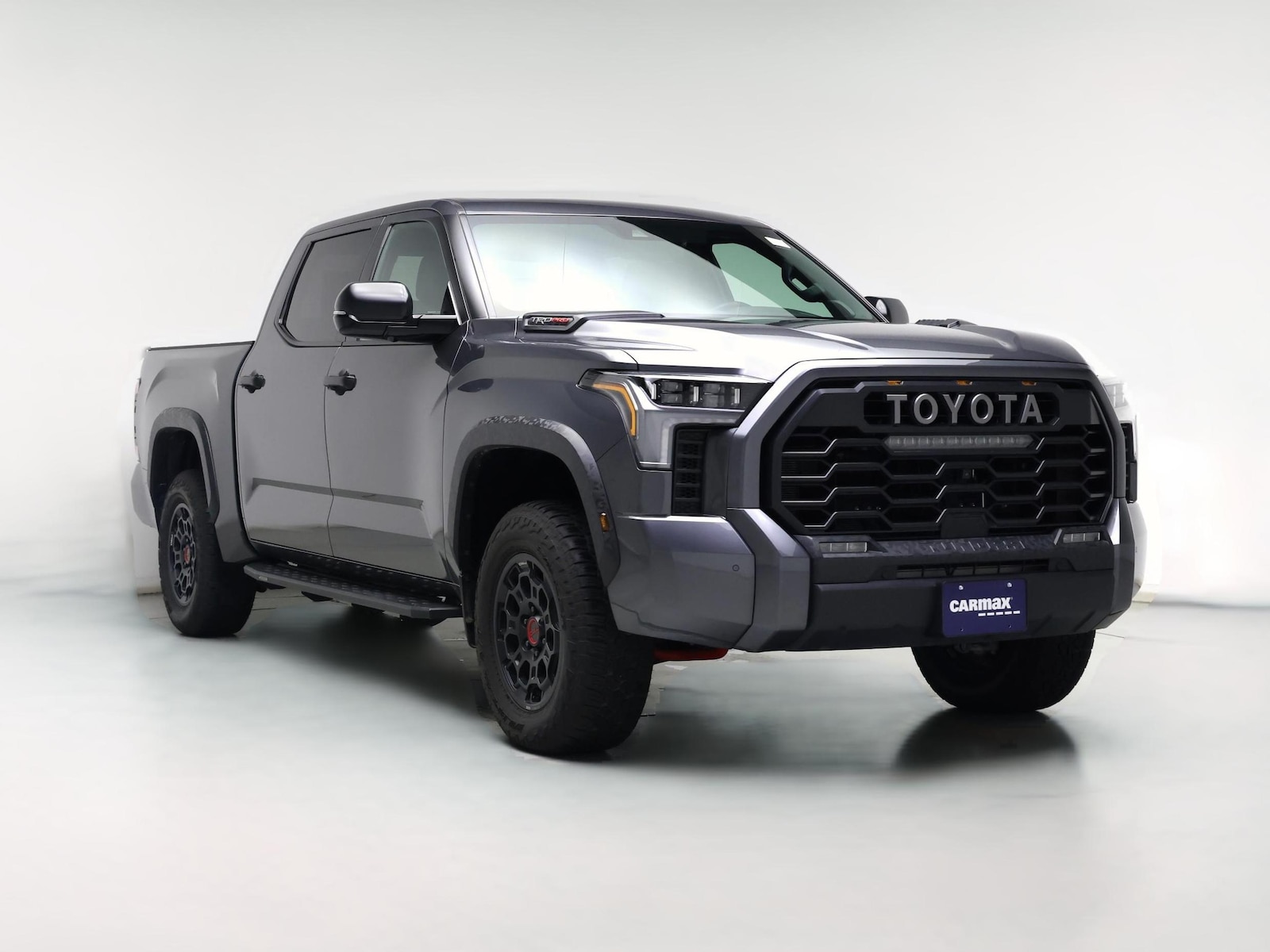 2026 Toyota Tundra 4WD