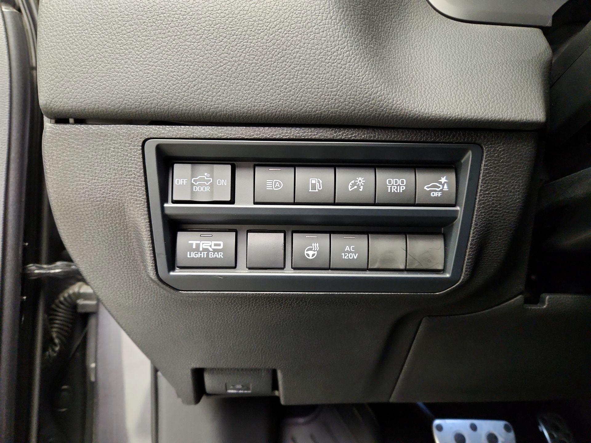 Thumbnail: 2026 Toyota Tundra - 13