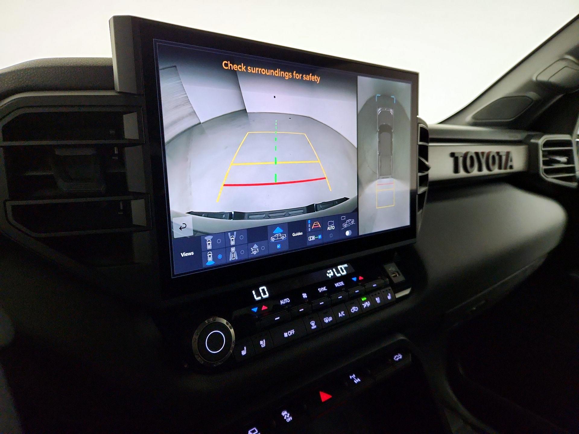 Thumbnail: 2026 Toyota Tundra - 14
