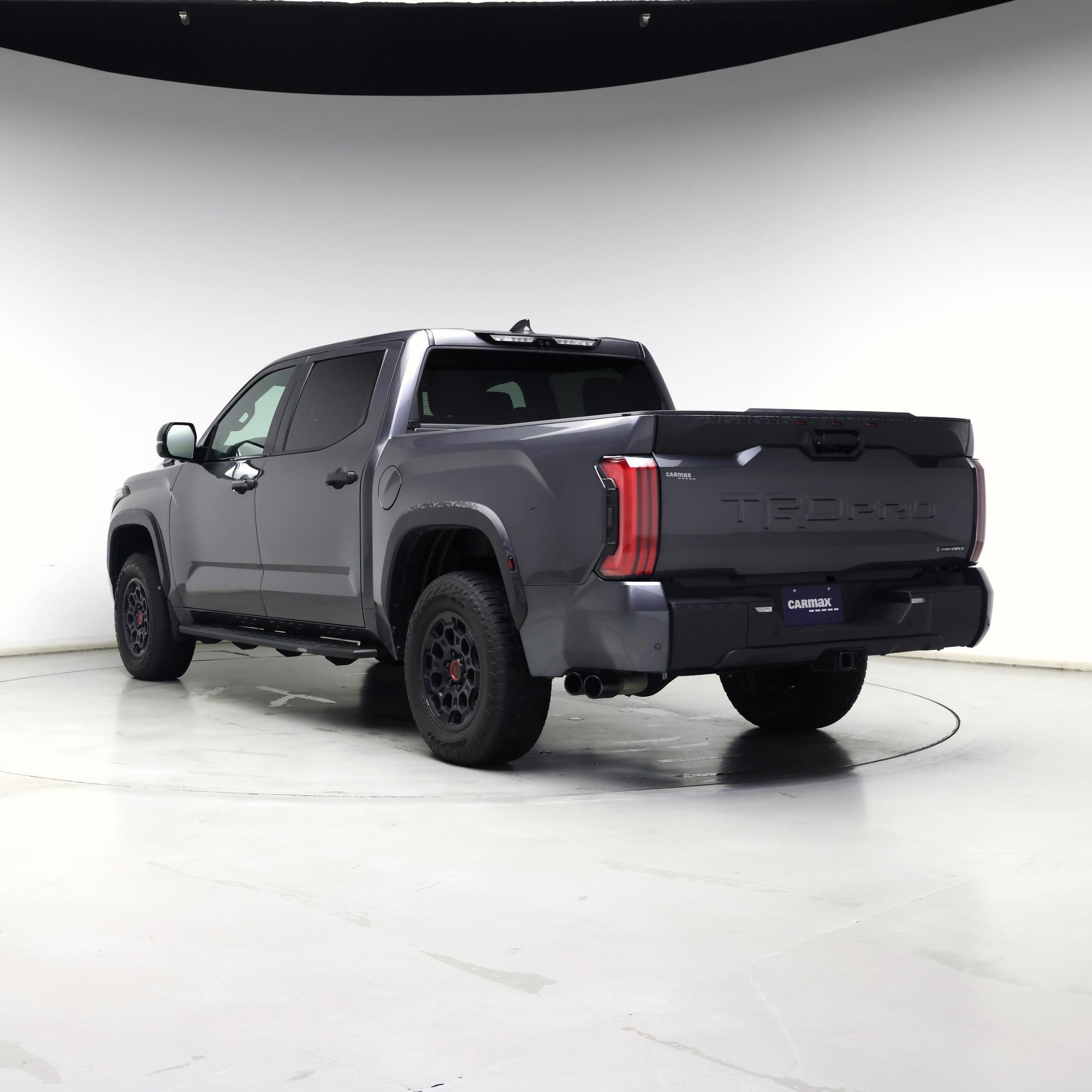 Thumbnail: 2026 Toyota Tundra - 2