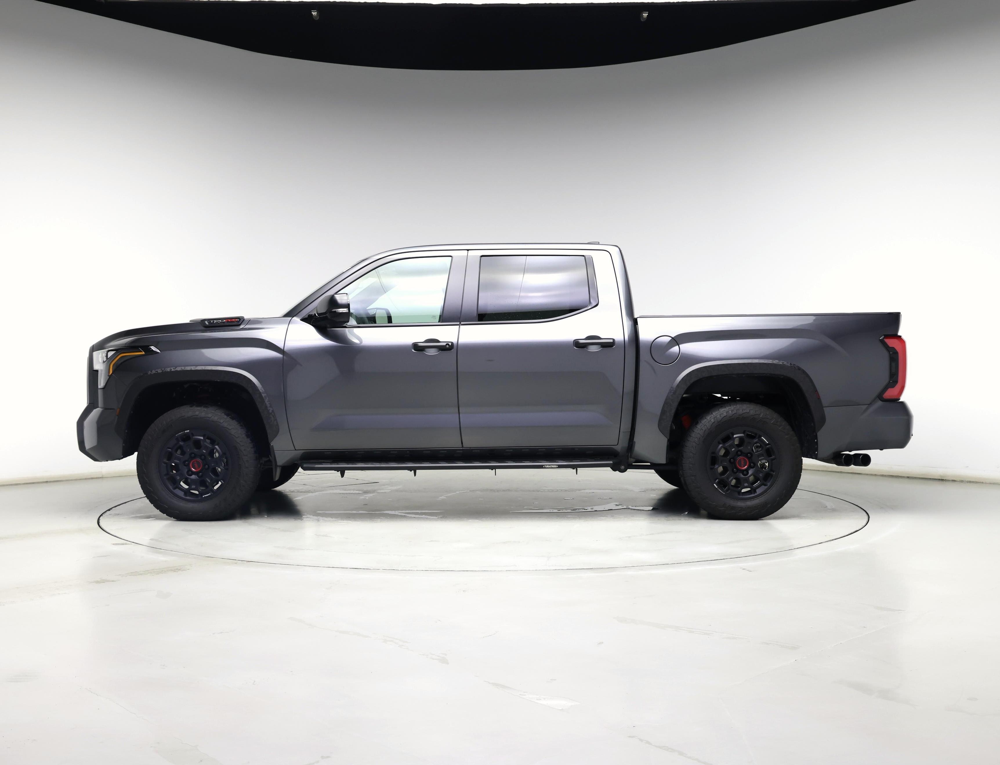 Thumbnail: 2026 Toyota Tundra - 3